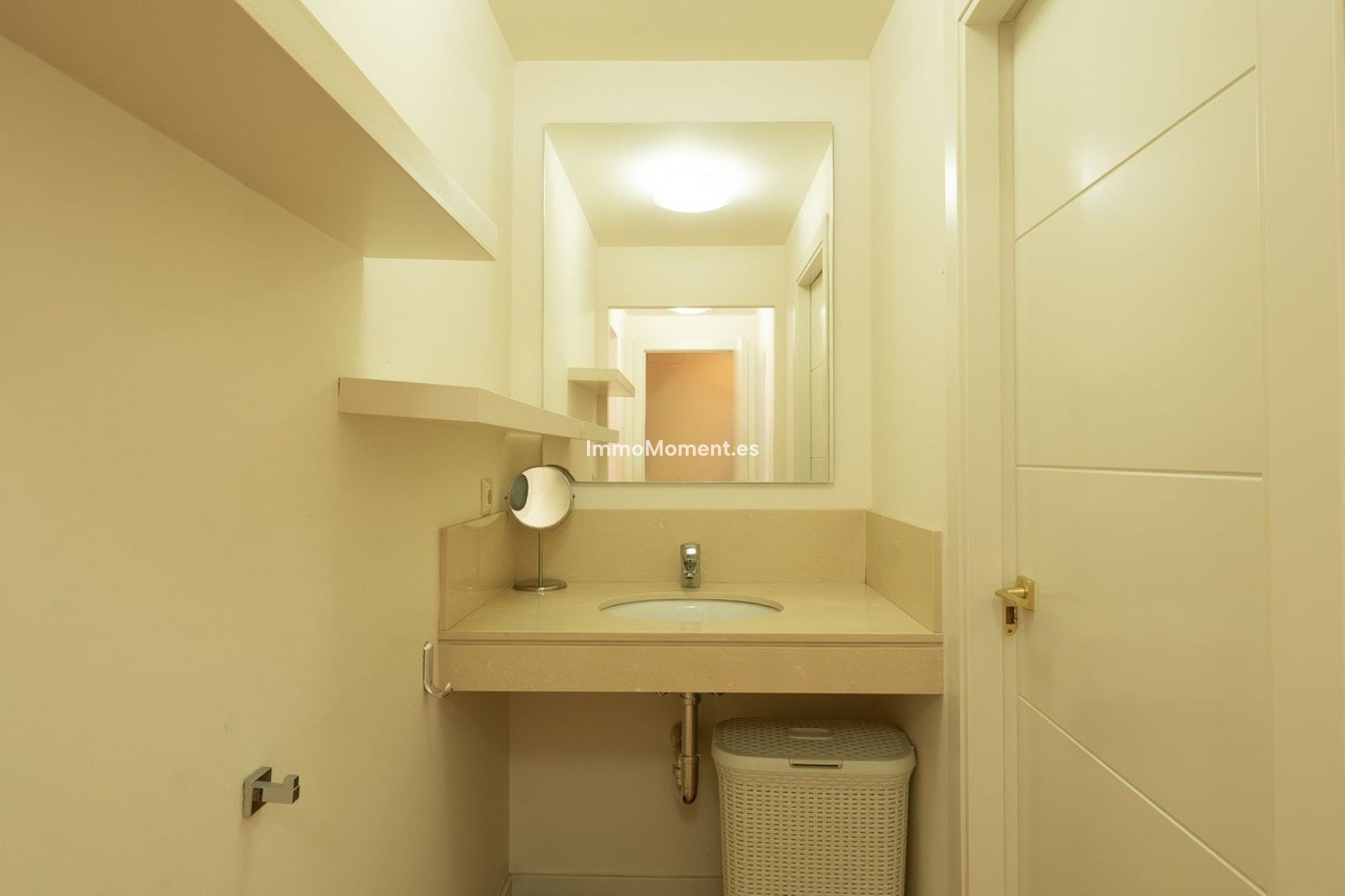 Reventa - Apartamento - Benalmadena - Benalmadena Centro