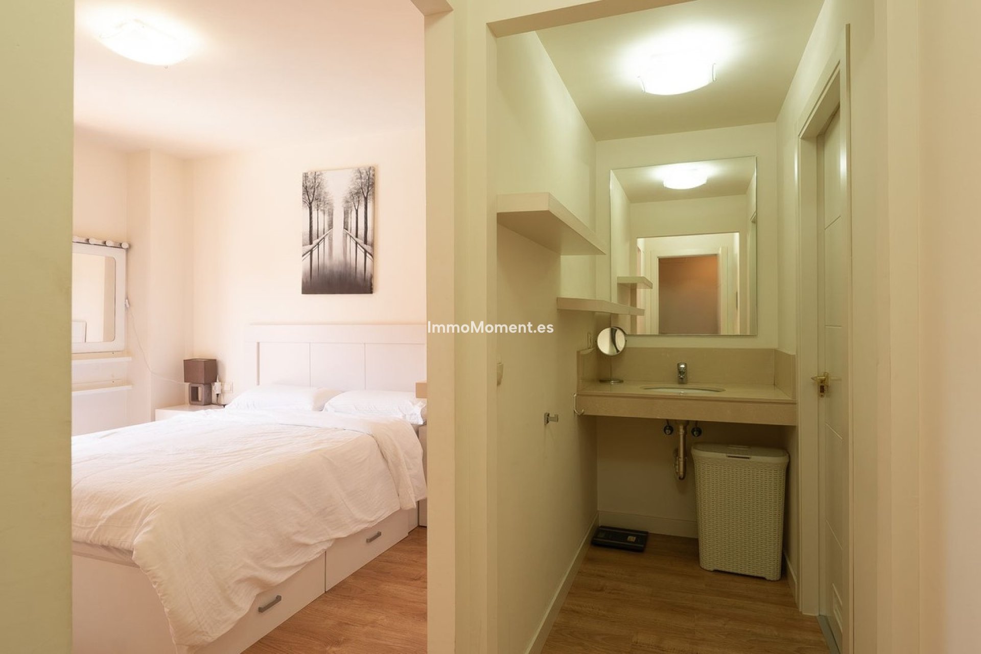 Reventa - Apartamento - Benalmadena - Benalmadena Centro