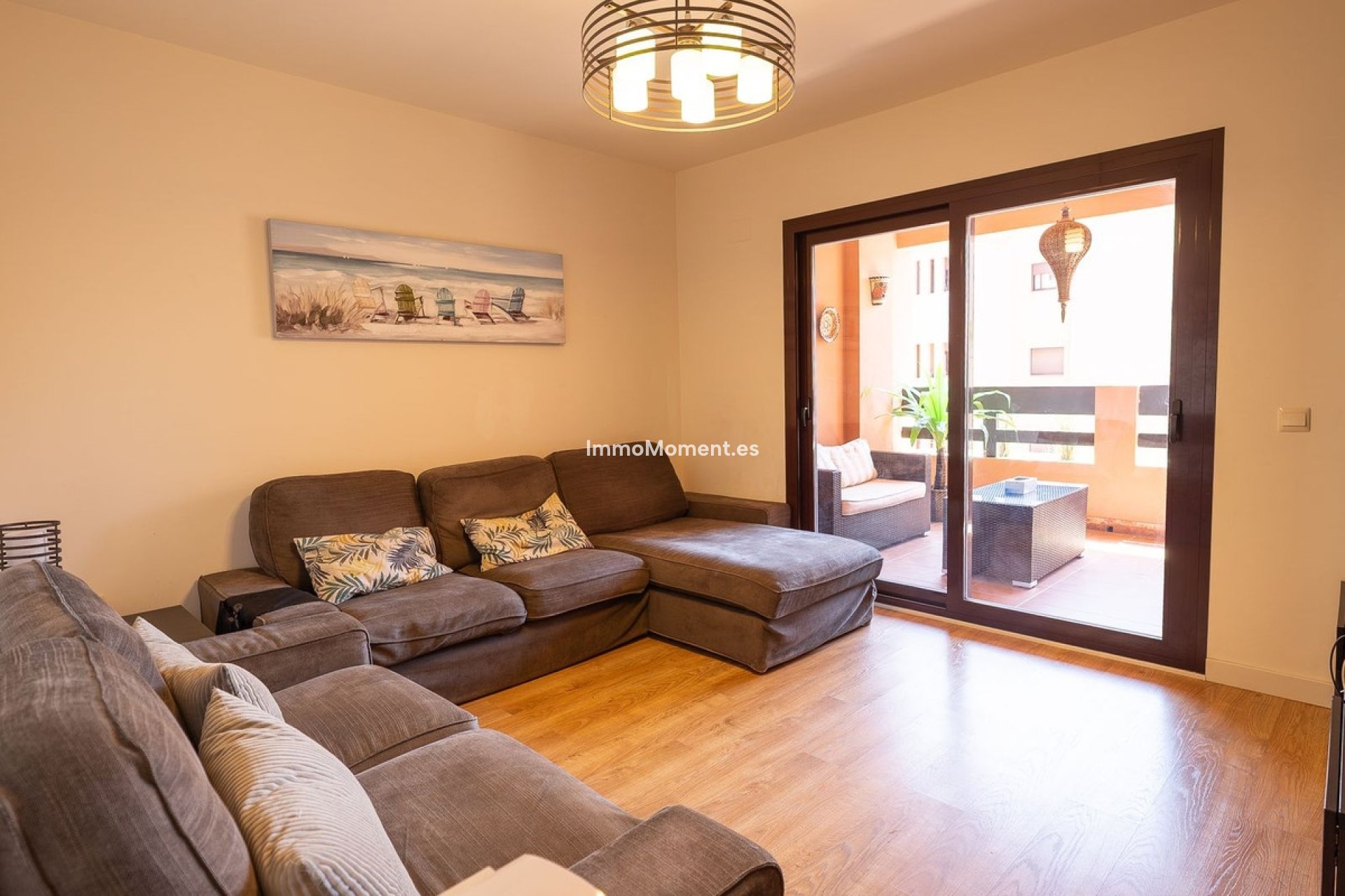 Reventa - Apartamento - Benalmadena - Benalmadena Centro