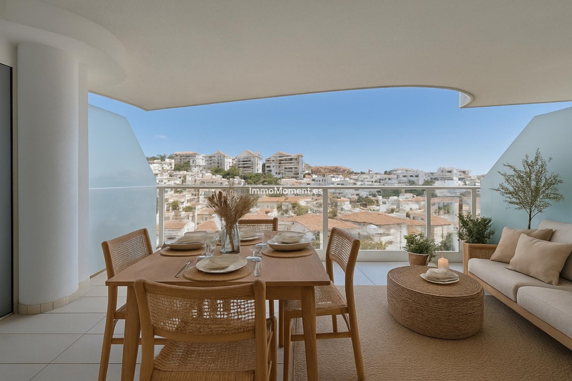 Reventa - Apartamento - Benalmadena - Benalmadena Centro