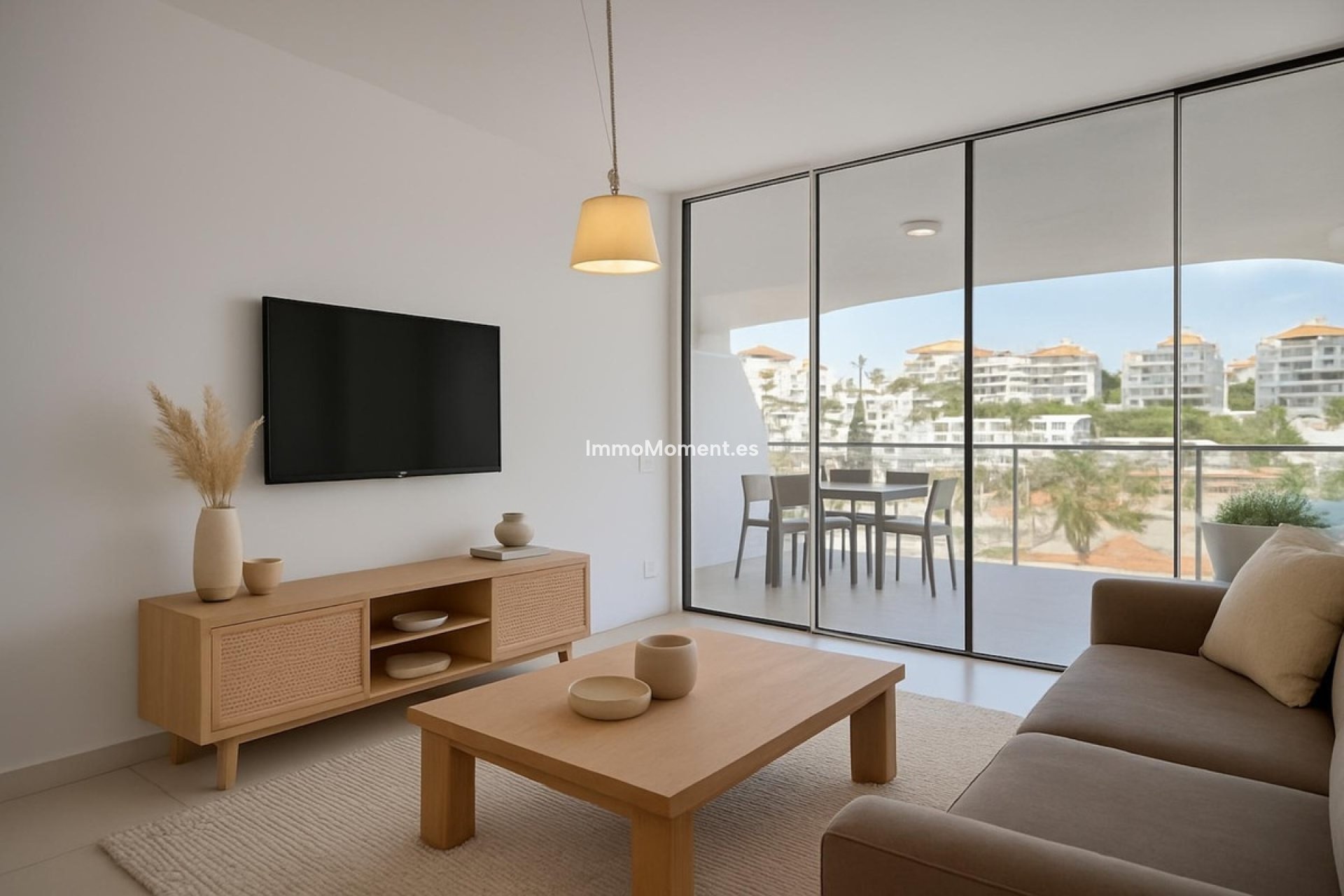 Reventa - Apartamento - Benalmadena - Benalmadena Centro