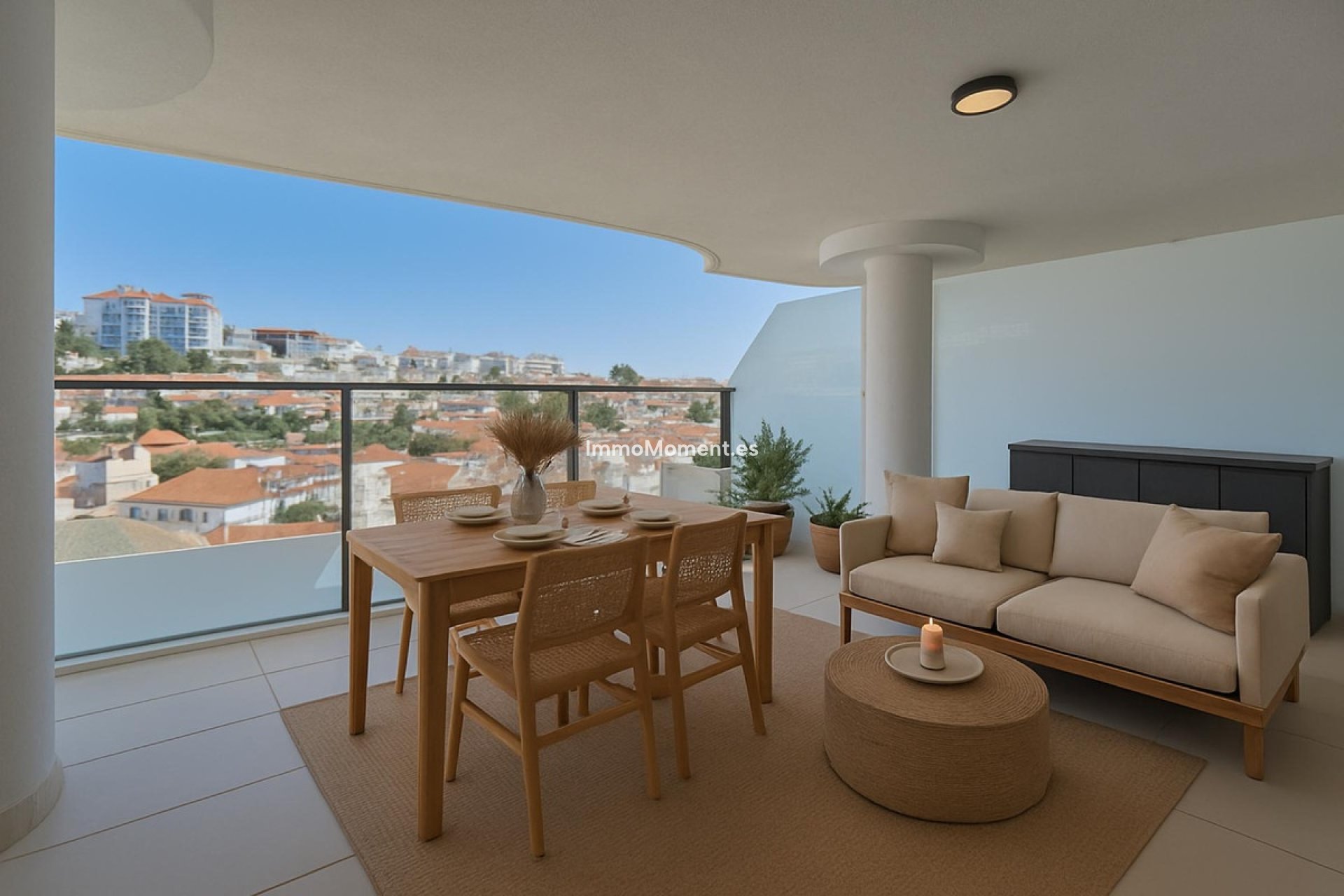 Reventa - Apartamento - Benalmadena - Benalmadena Centro