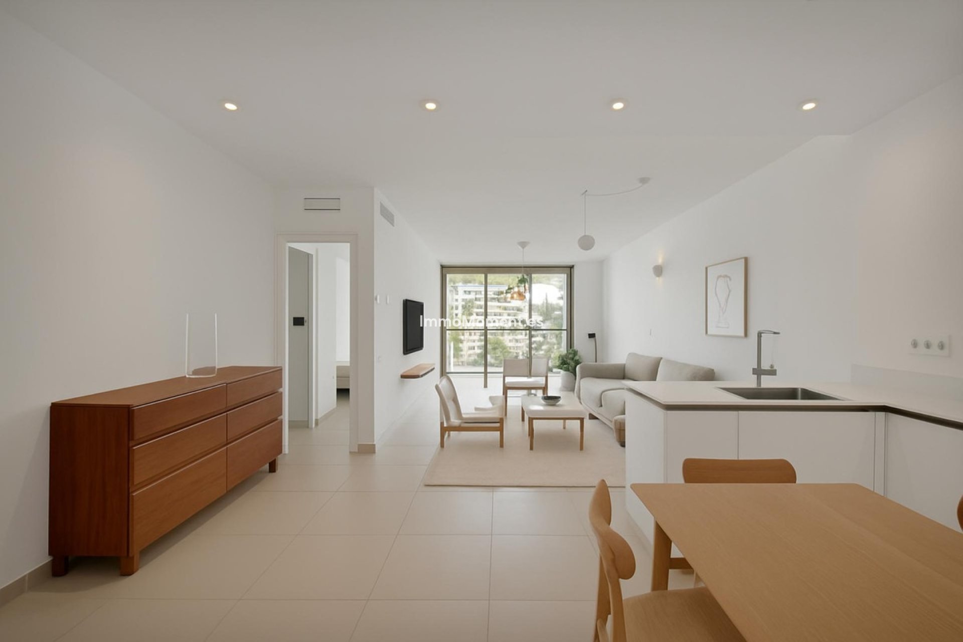 Reventa - Apartamento - Benalmadena - Benalmadena Centro