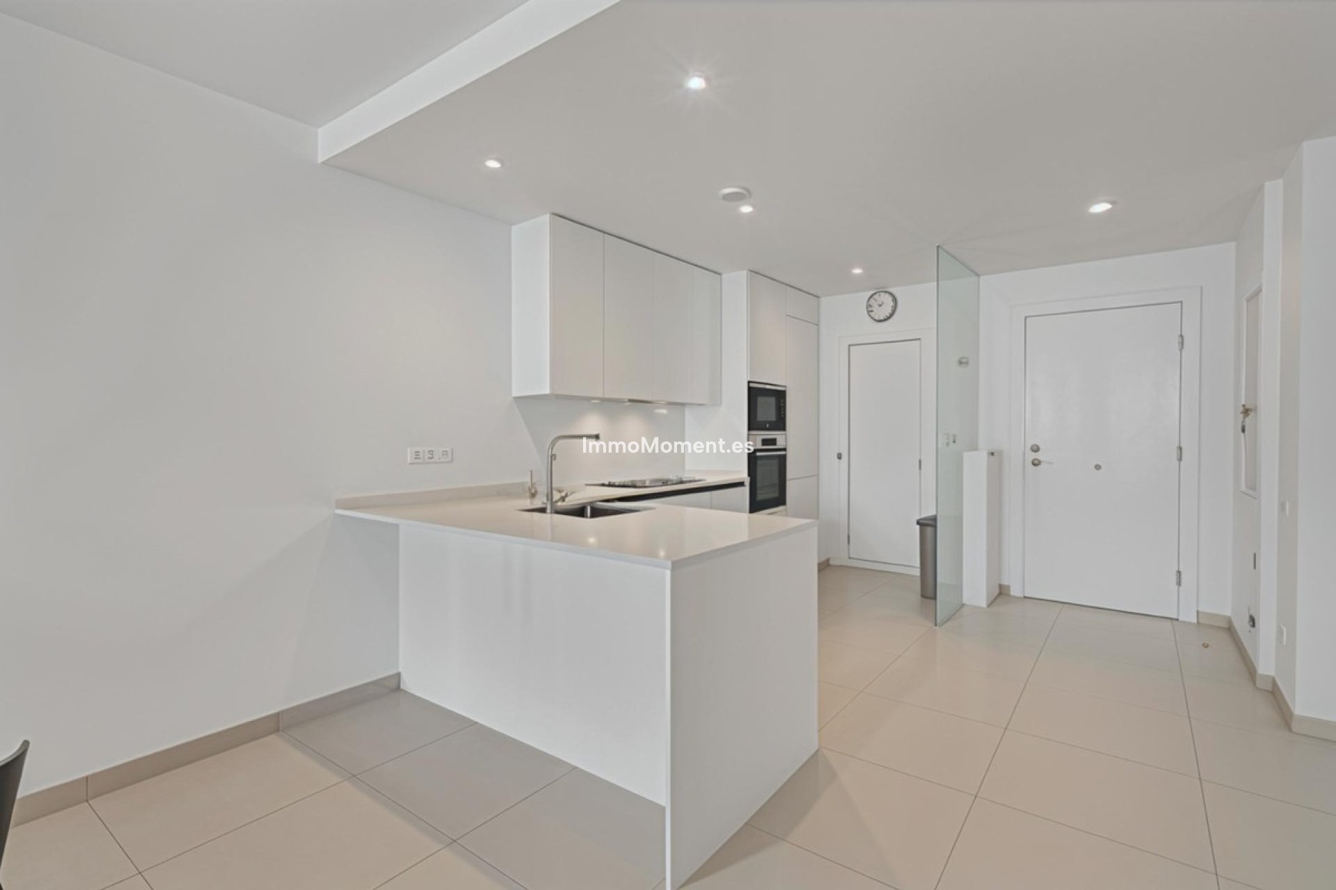 Reventa - Apartamento - Benalmadena - Benalmadena Centro