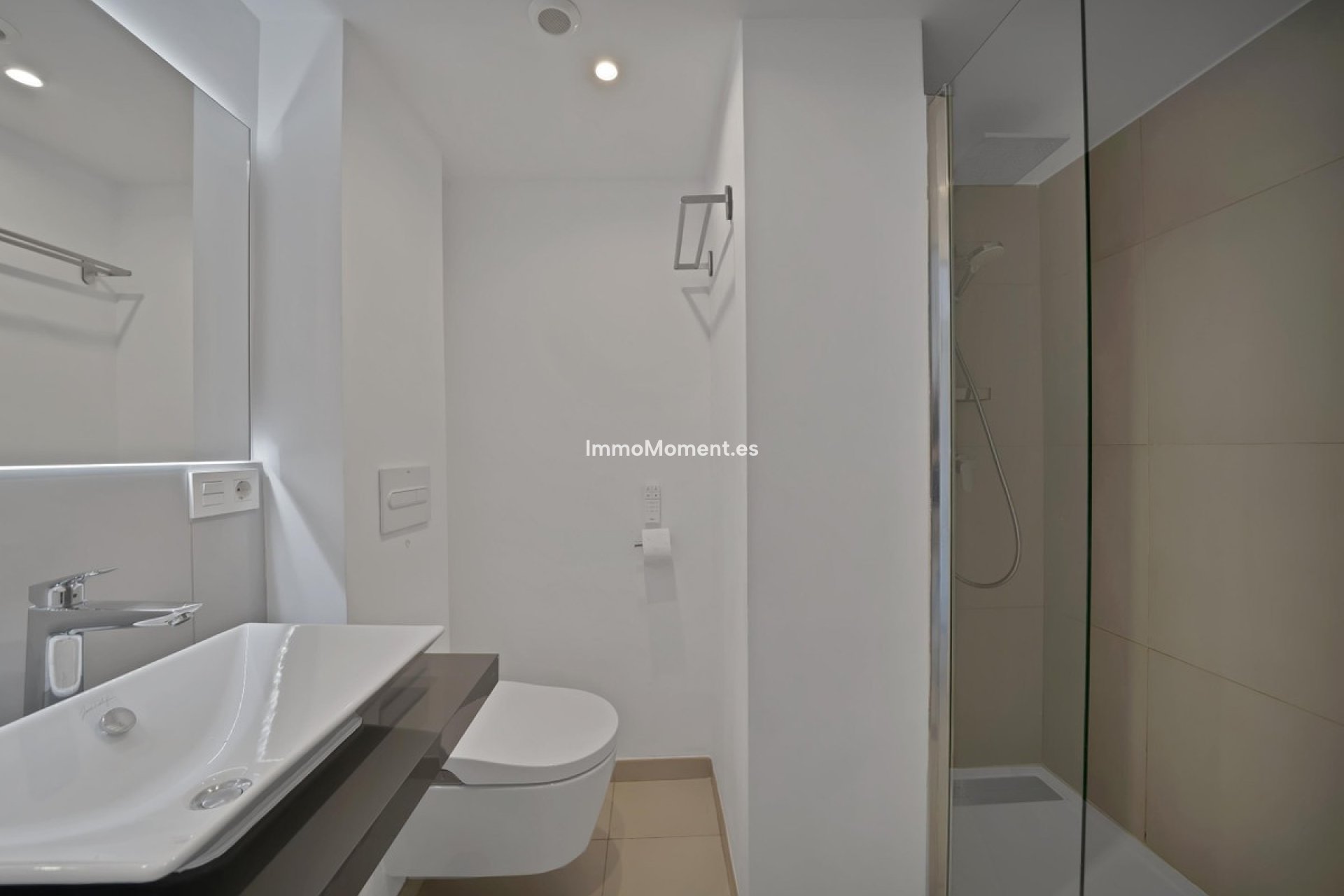 Reventa - Apartamento - Benalmadena - Benalmadena Centro