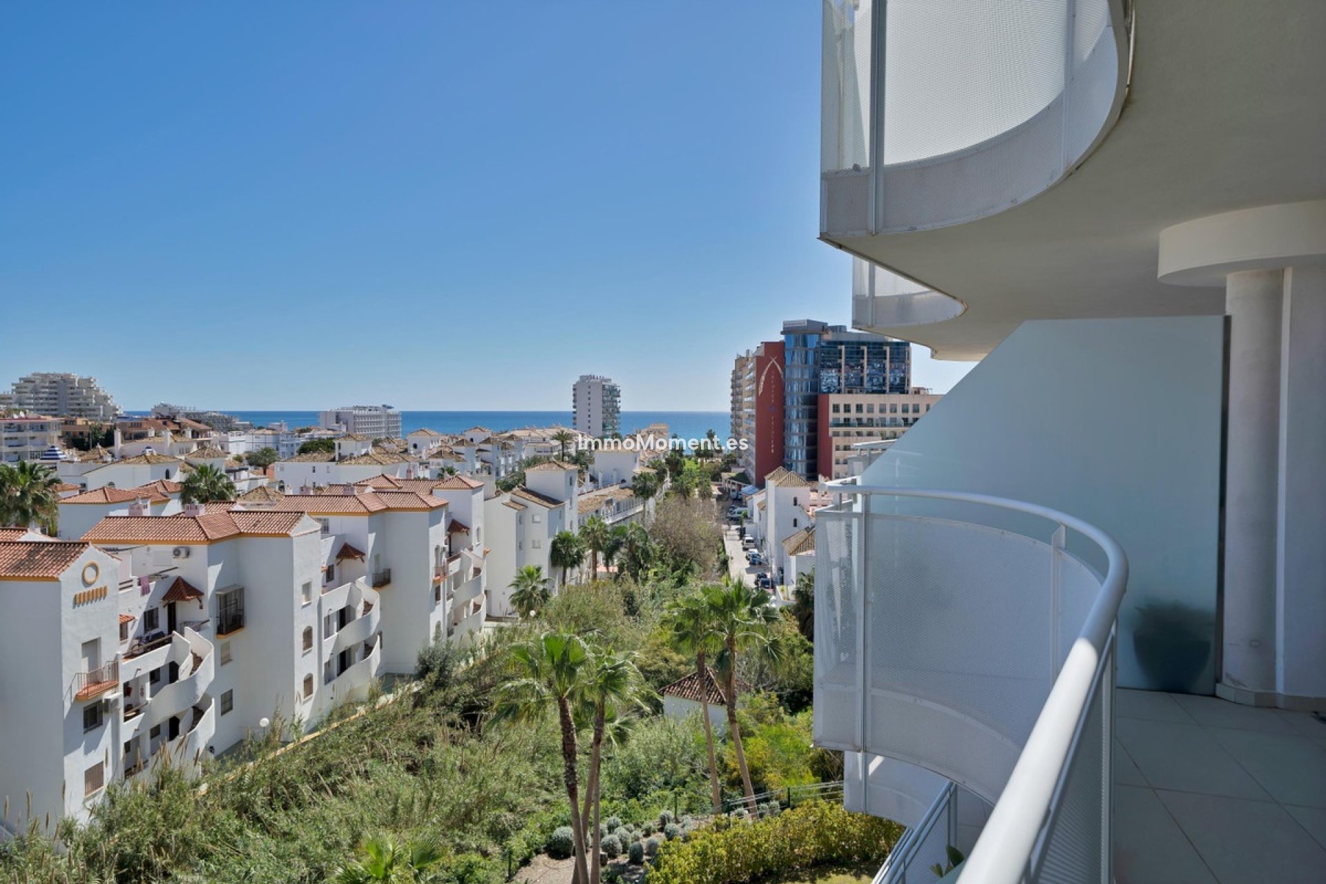 Reventa - Apartamento - Benalmadena - Benalmadena Centro