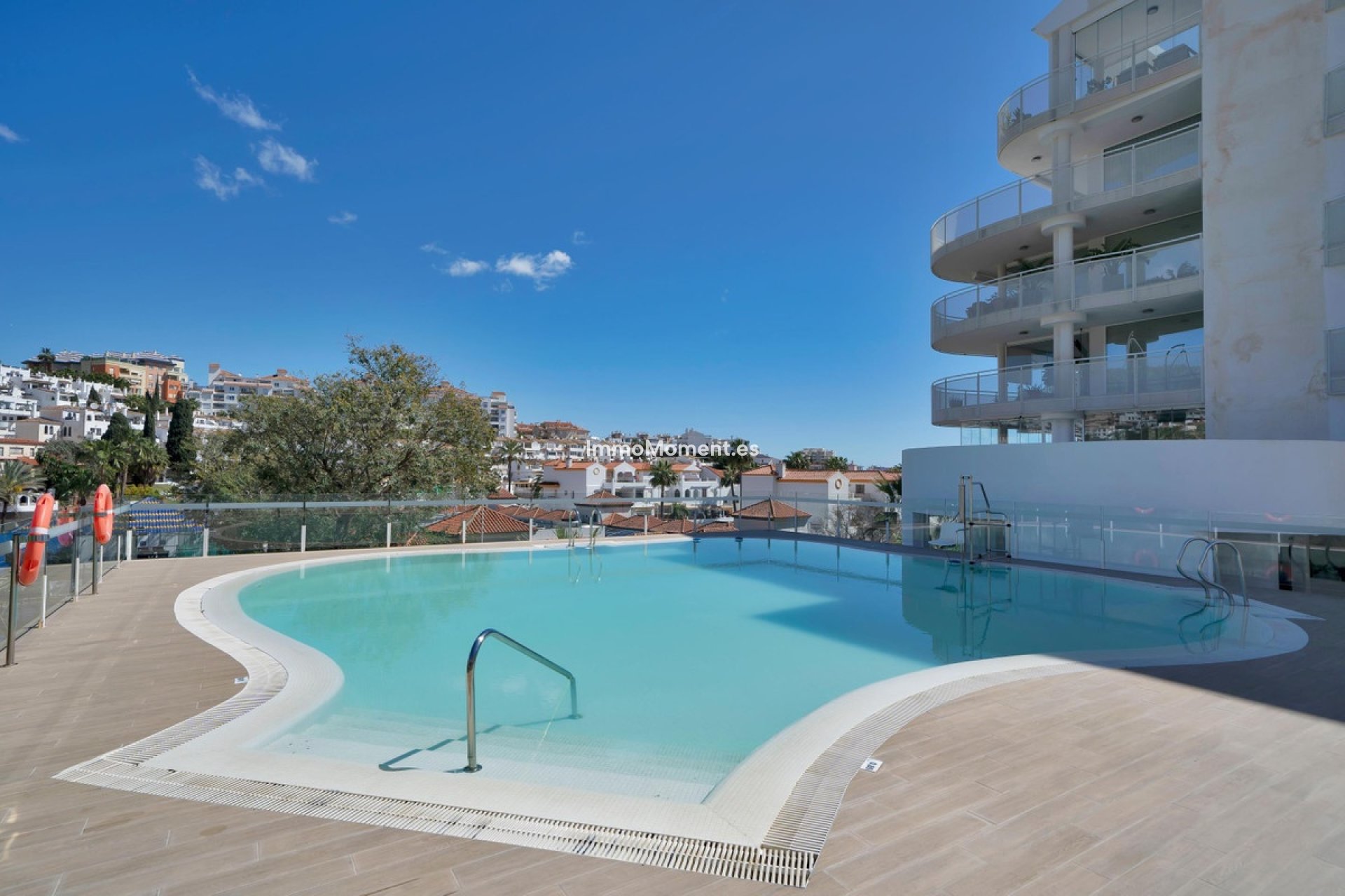 Reventa - Apartamento - Benalmadena - Benalmadena Centro