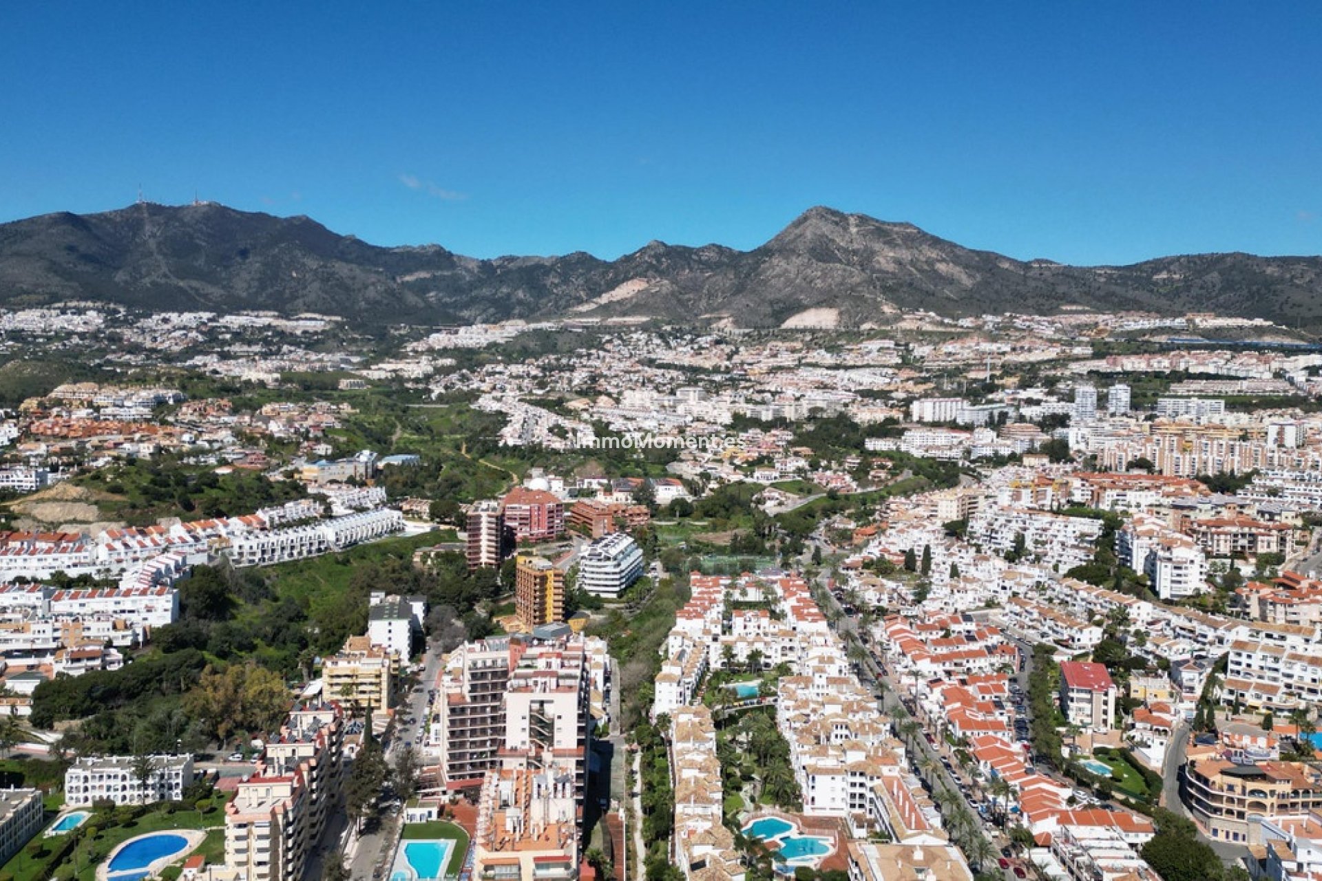 Reventa - Apartamento - Benalmadena - Benalmadena Centro