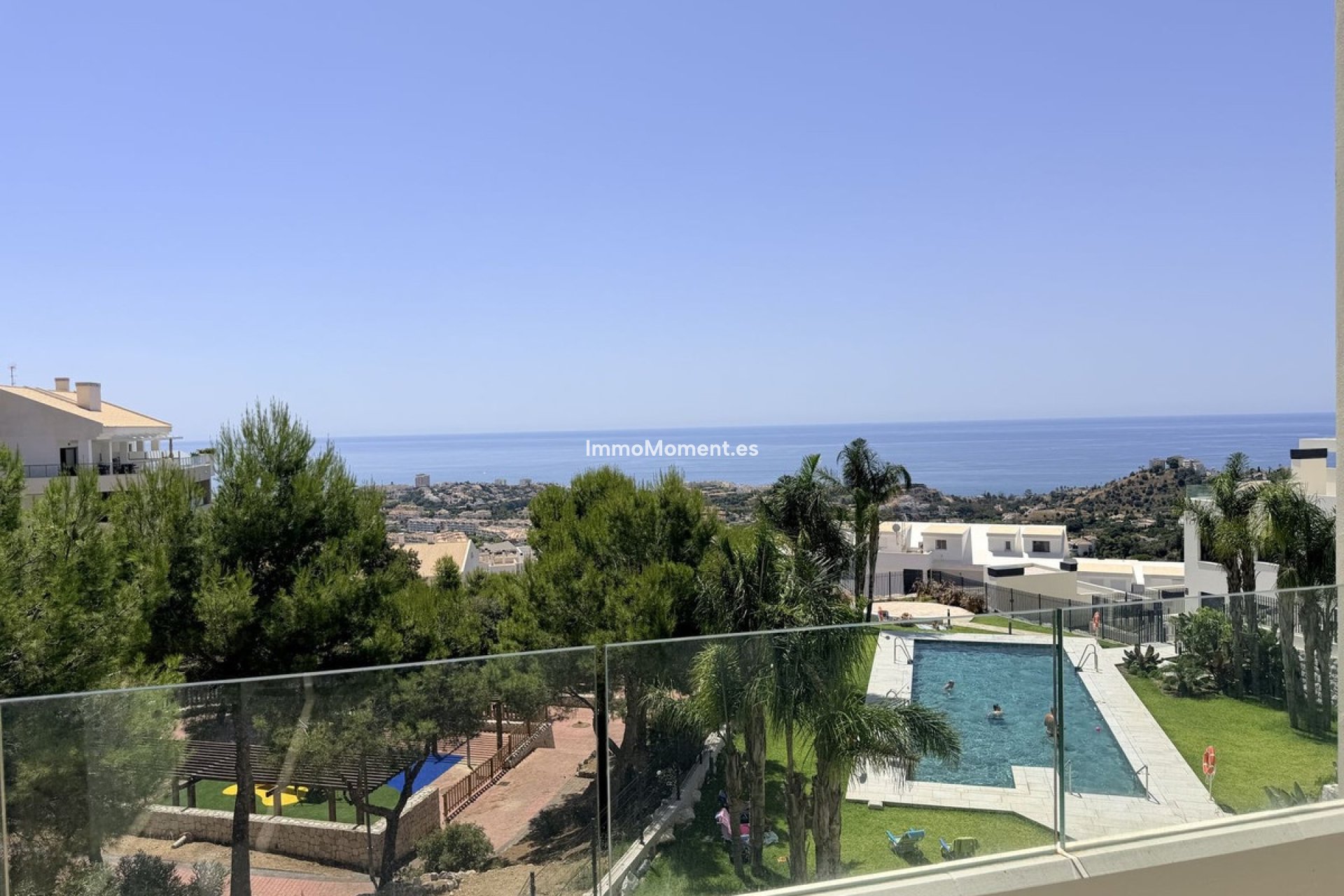 Reventa - Apartamento - Benalmadena - Benalmadena Centro