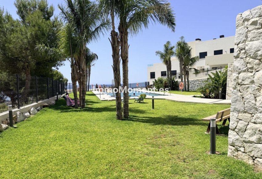 Reventa - Apartamento - Benalmadena - Benalmadena Centro