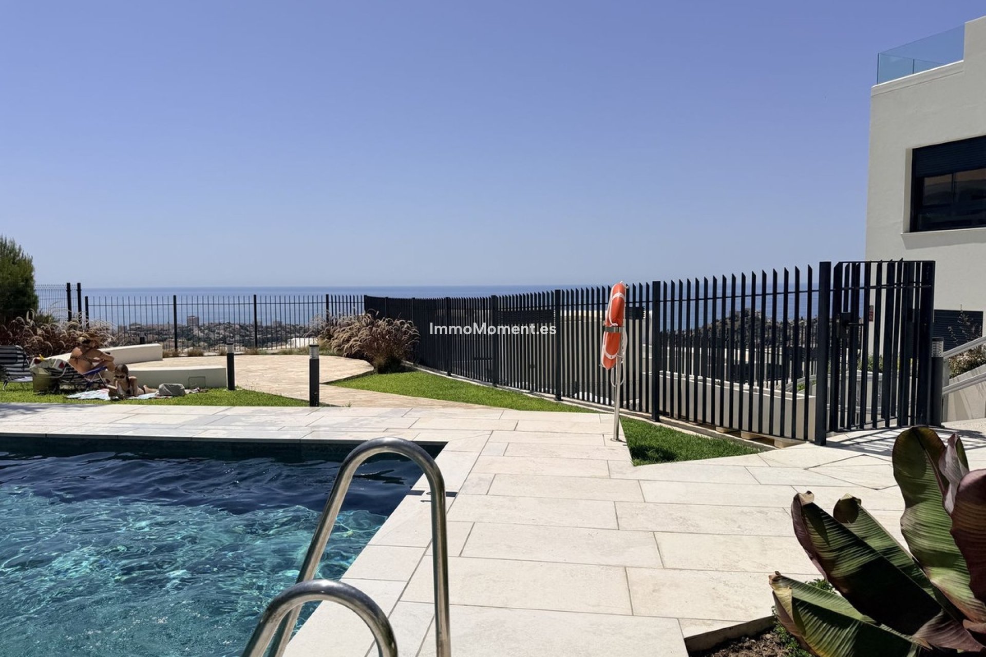 Reventa - Apartamento - Benalmadena - Benalmadena Centro
