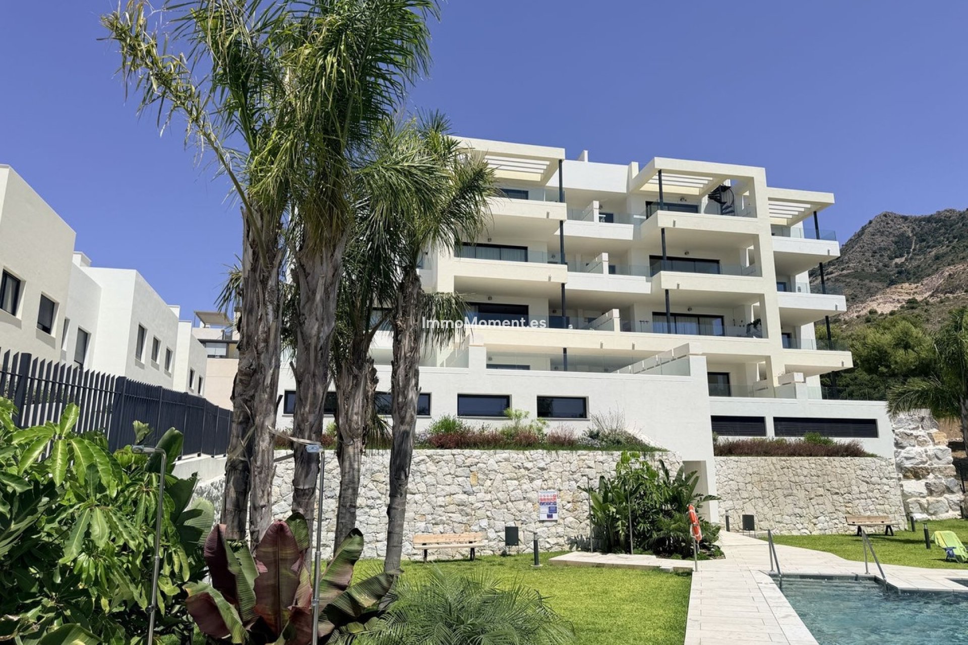Reventa - Apartamento - Benalmadena - Benalmadena Centro