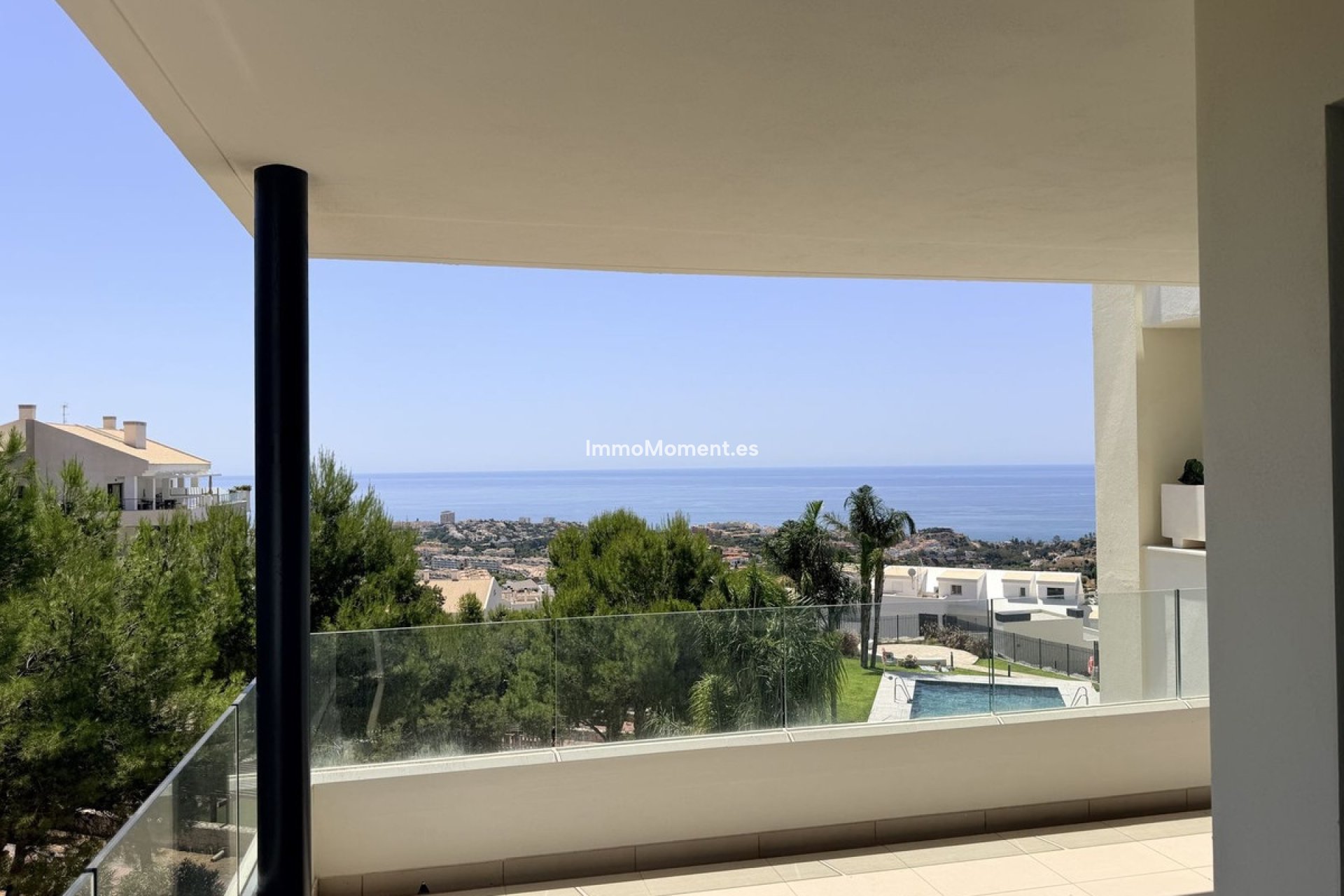 Reventa - Apartamento - Benalmadena - Benalmadena Centro