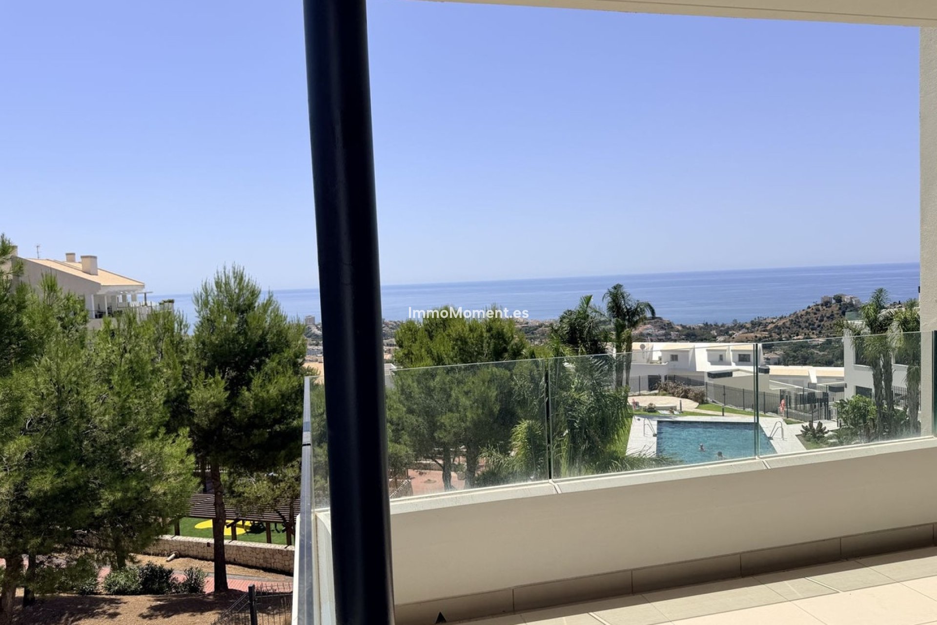 Reventa - Apartamento - Benalmadena - Benalmadena Centro