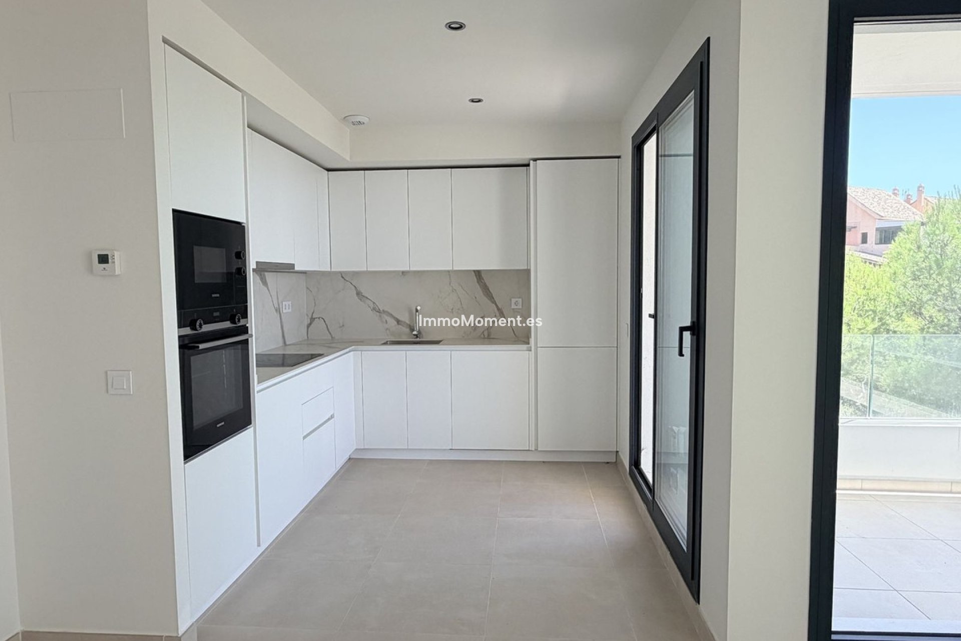 Reventa - Apartamento - Benalmadena - Benalmadena Centro