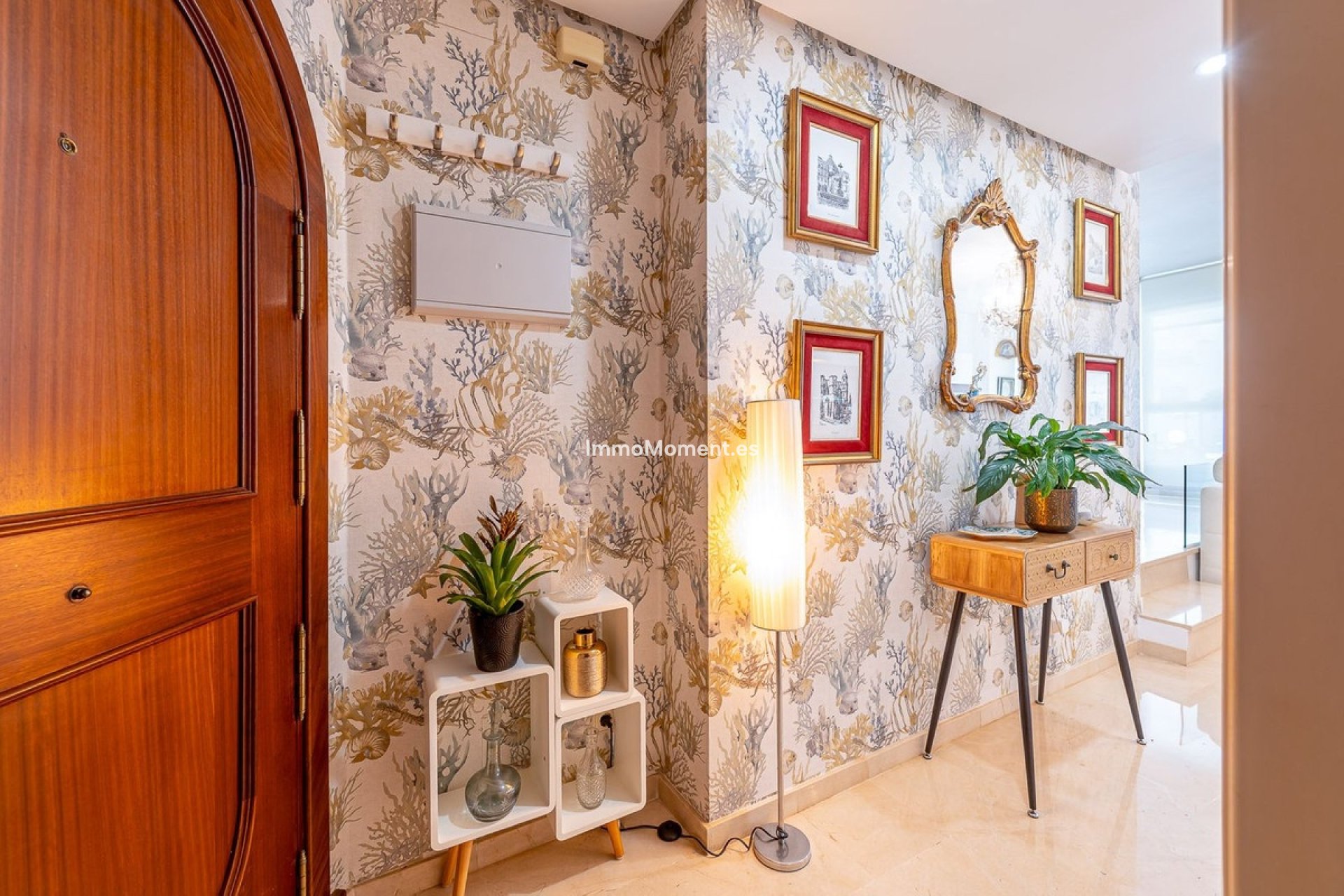 Reventa - Apartamento - Benalmadena - Benalmadena Centro