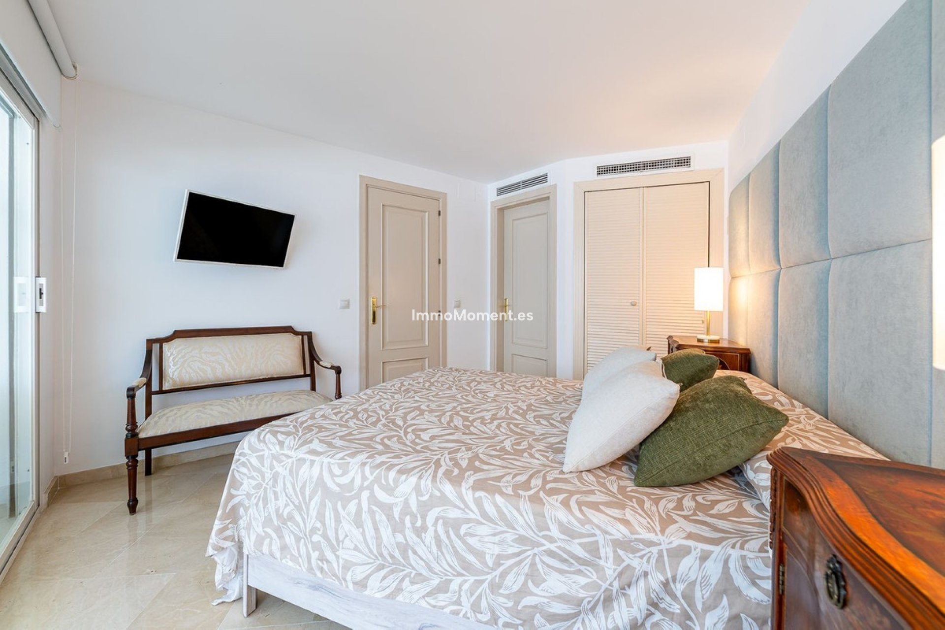 Reventa - Apartamento - Benalmadena - Benalmadena Centro