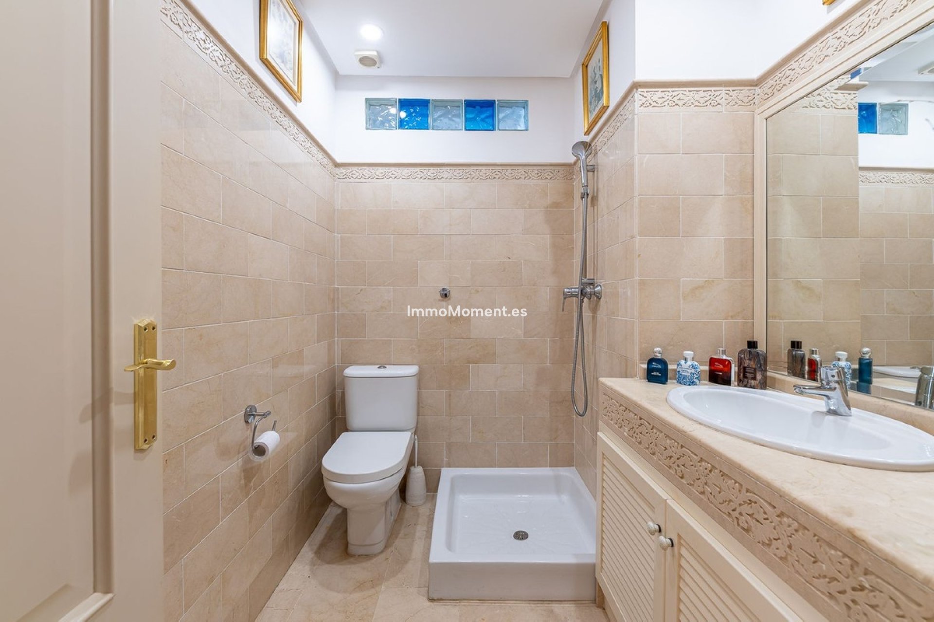 Reventa - Apartamento - Benalmadena - Benalmadena Centro