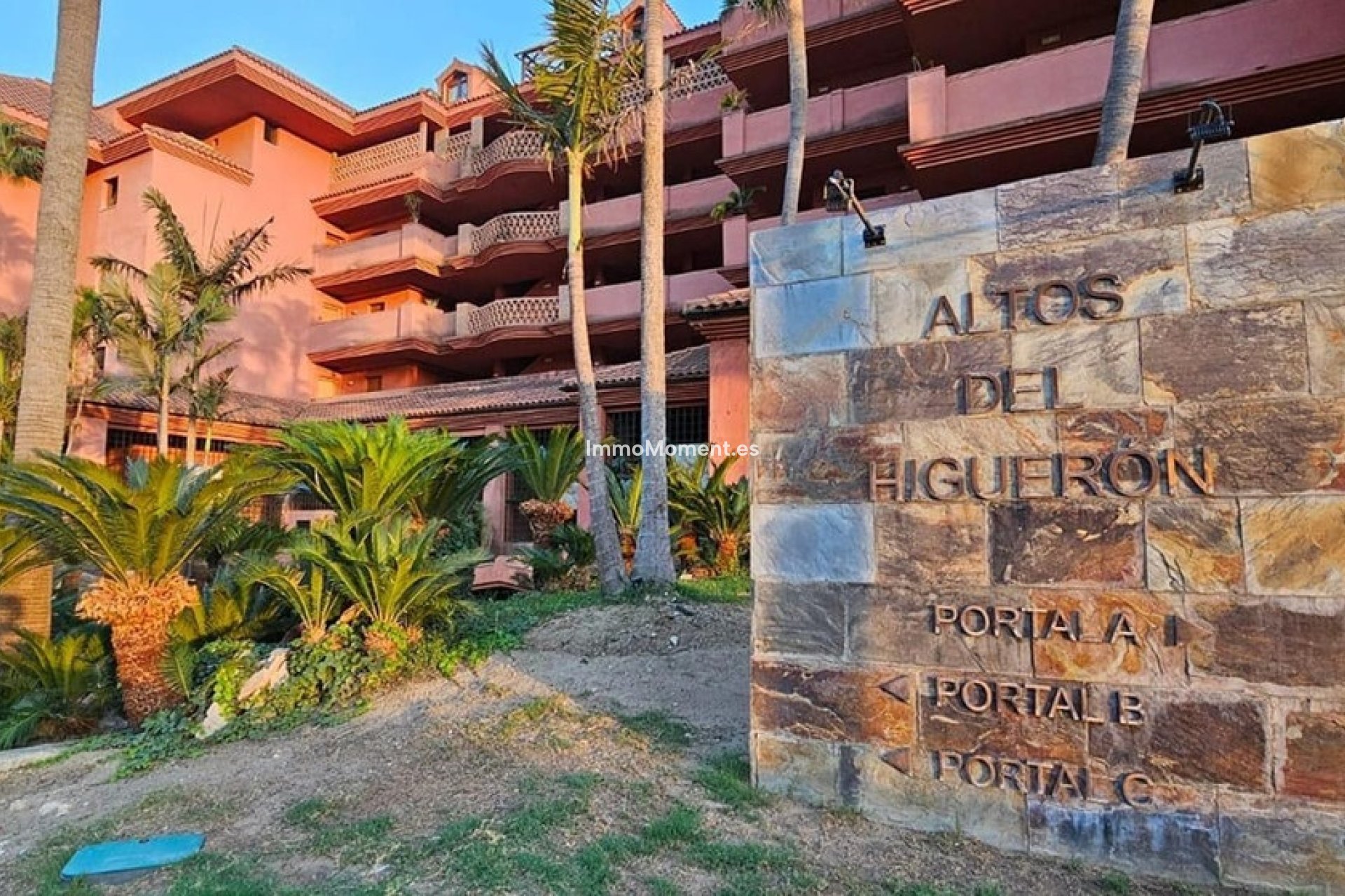Reventa - Apartamento - Benalmadena - Benalmadena Centro