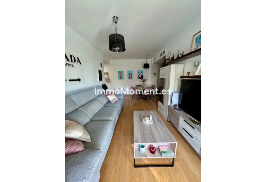 Reventa - Apartamento - Benalmadena - Benalmadena Centro