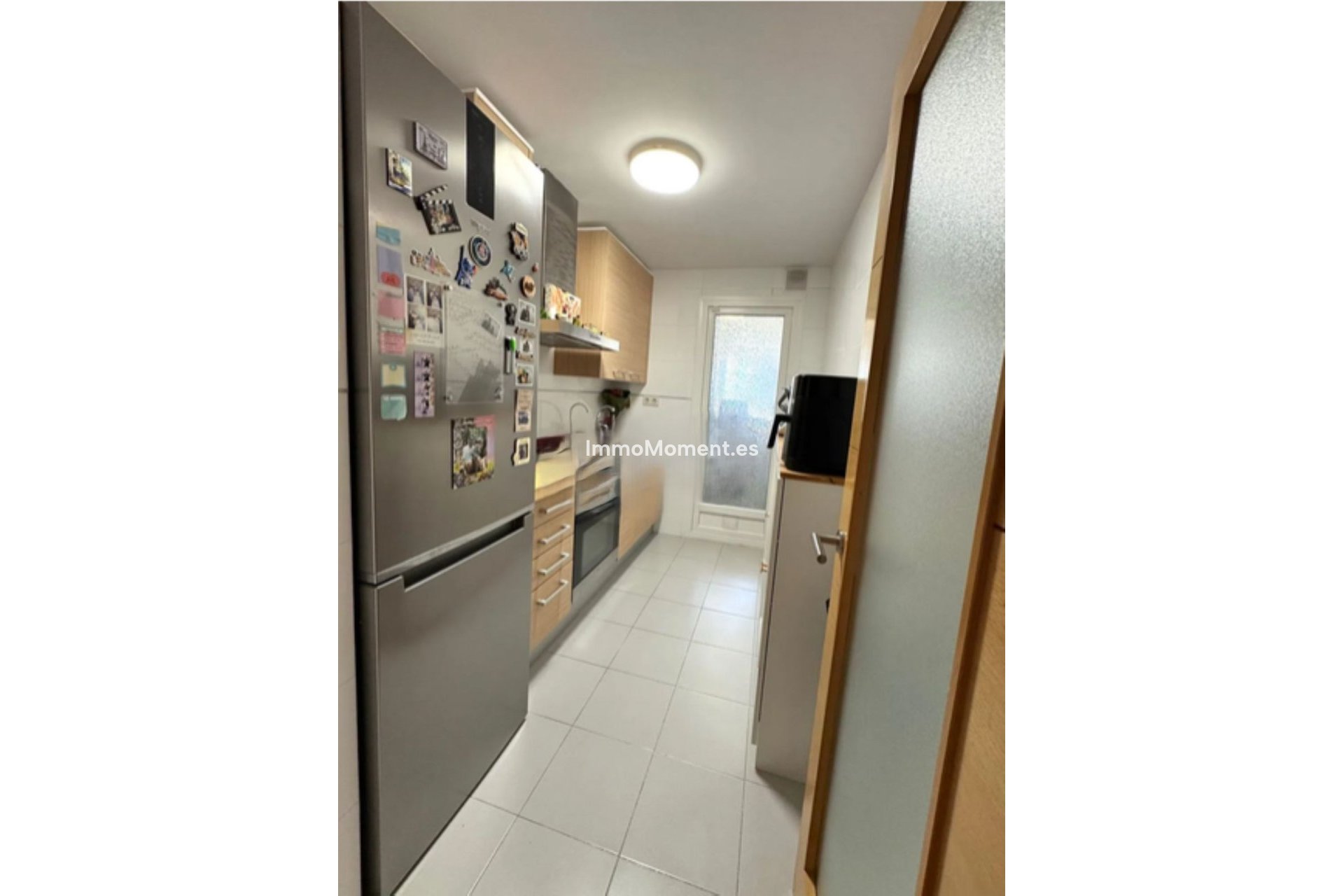 Reventa - Apartamento - Benalmadena - Benalmadena Centro
