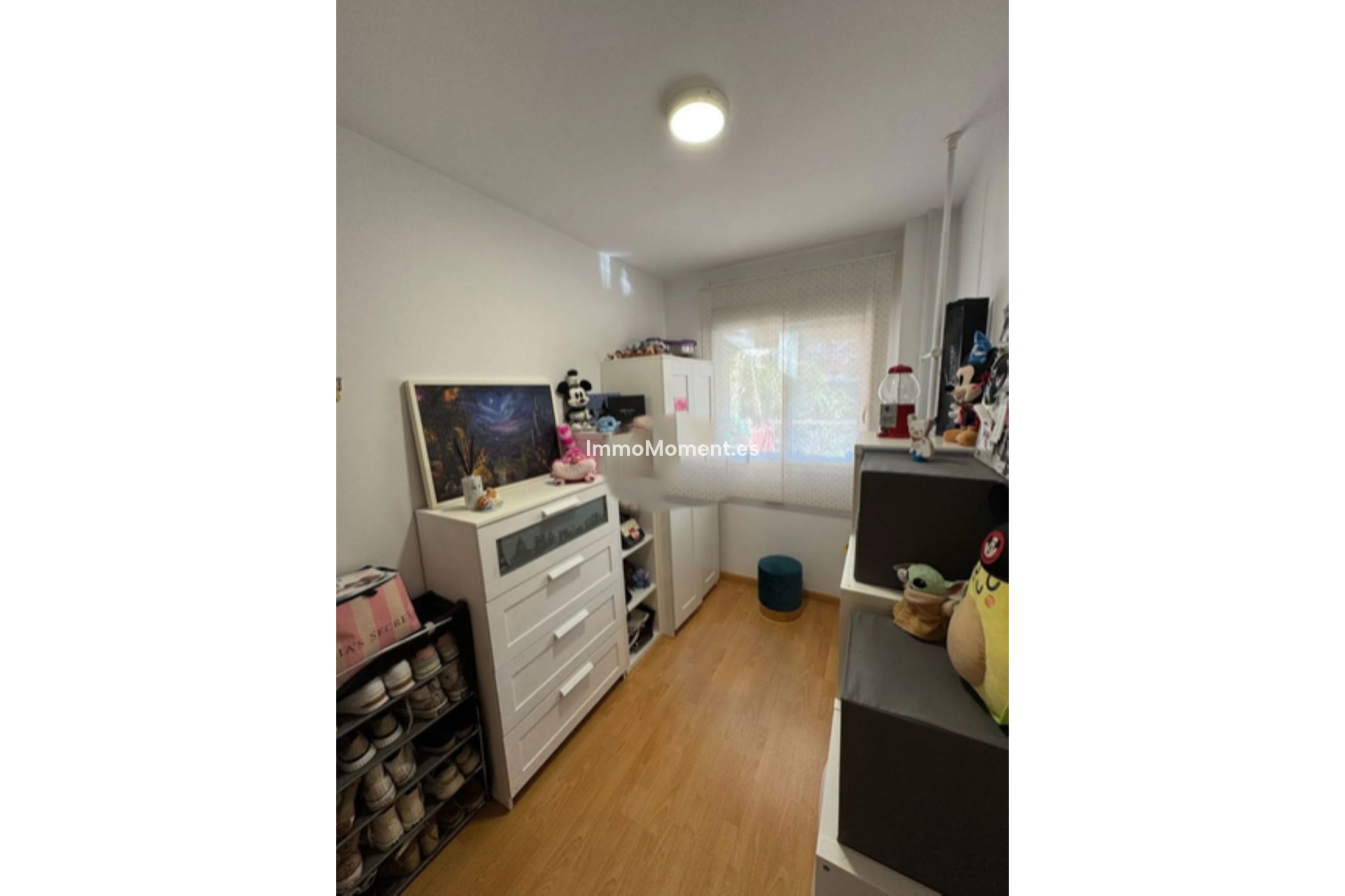 Reventa - Apartamento - Benalmadena - Benalmadena Centro