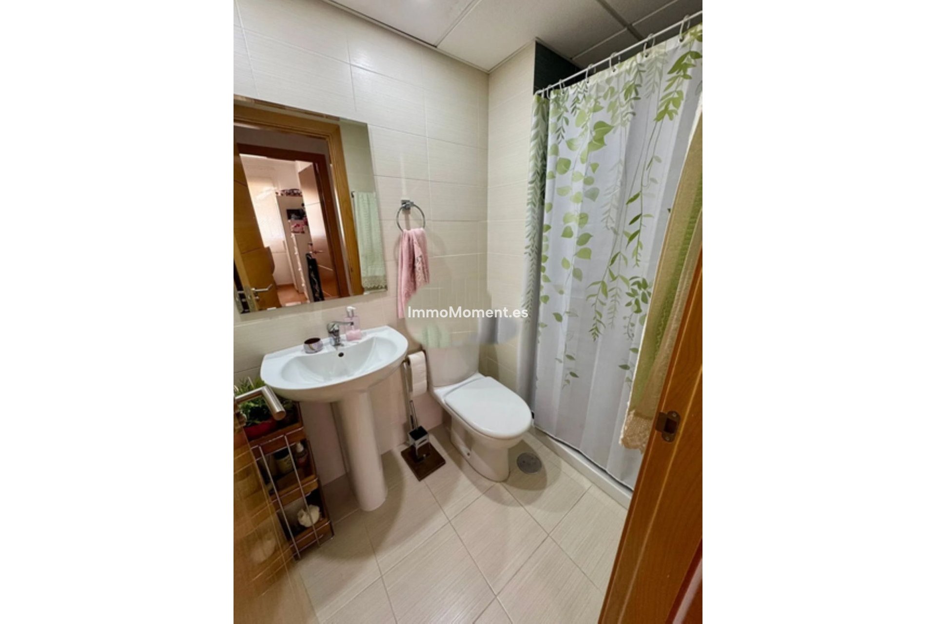 Reventa - Apartamento - Benalmadena - Benalmadena Centro