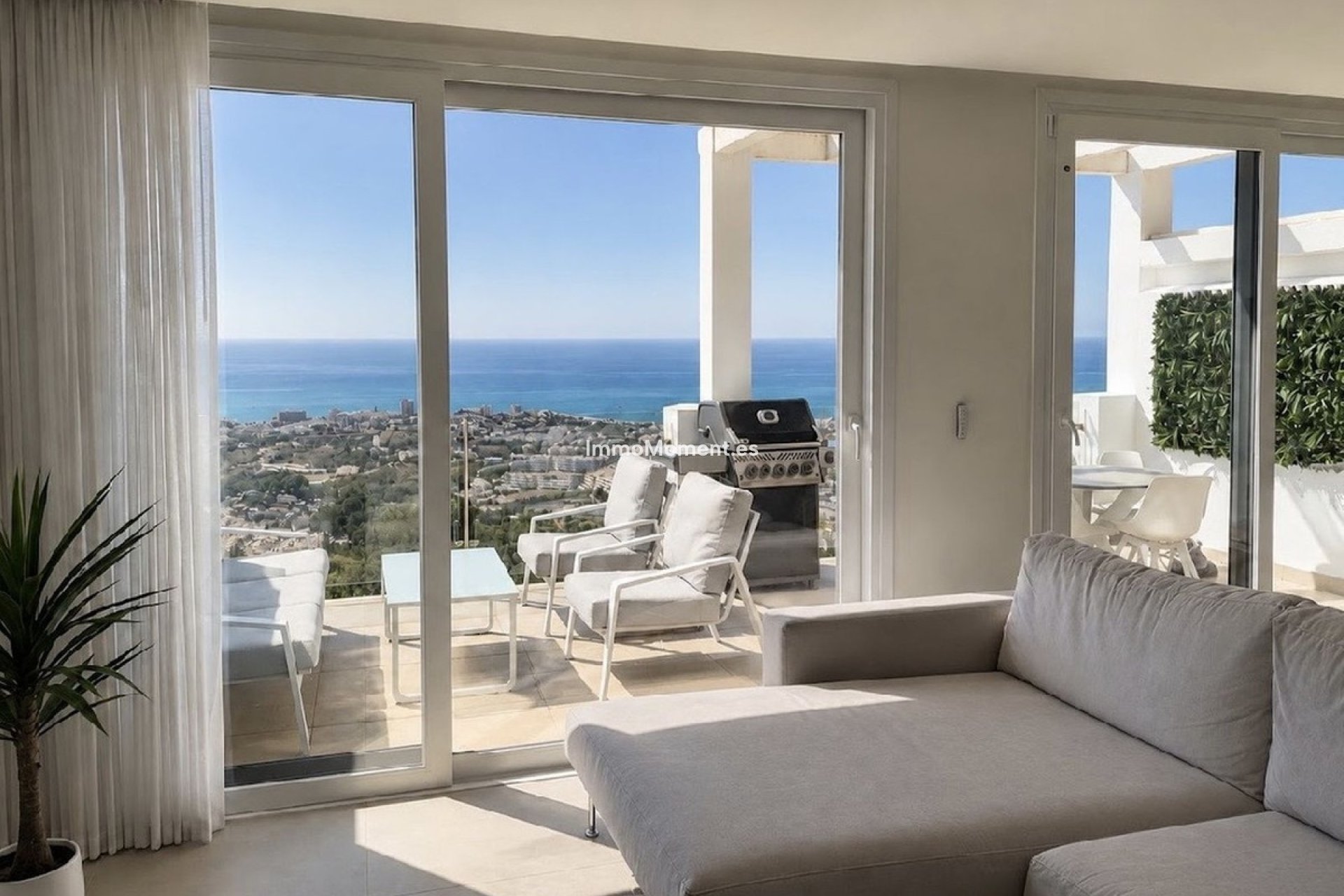 Reventa - Apartamento - Benalmadena - Benalmadena Centro
