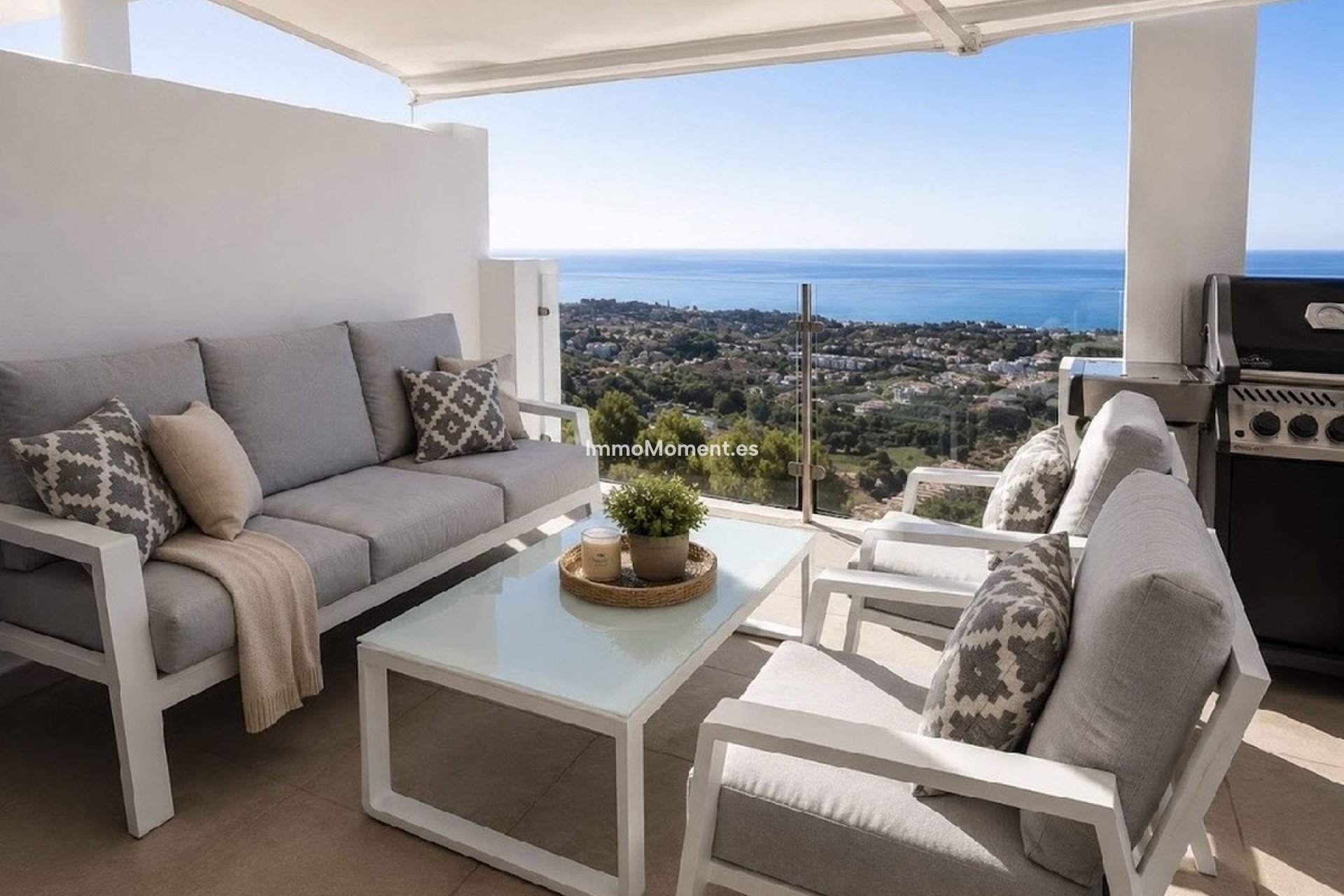 Reventa - Apartamento - Benalmadena - Benalmadena Centro