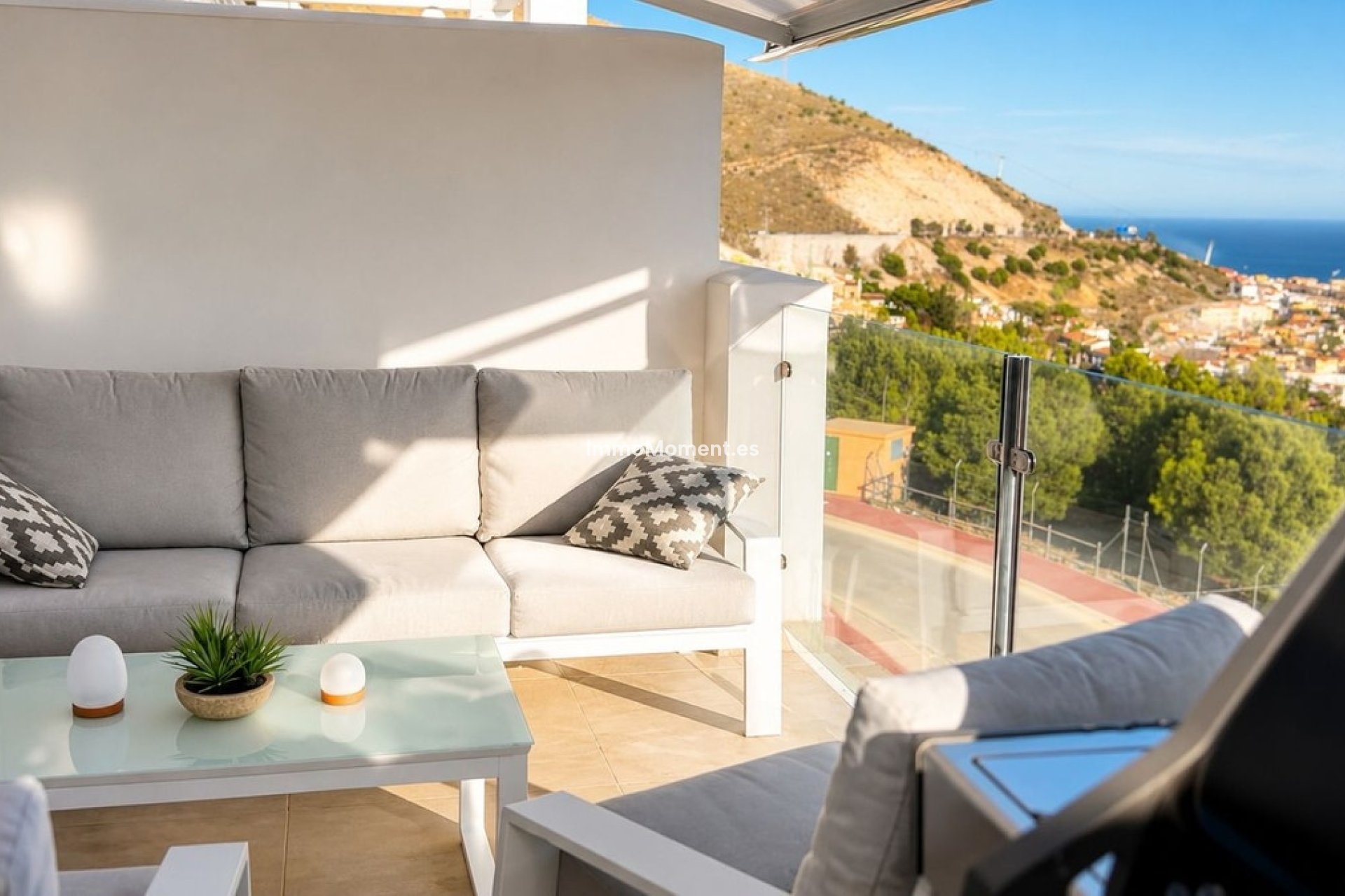 Reventa - Apartamento - Benalmadena - Benalmadena Centro