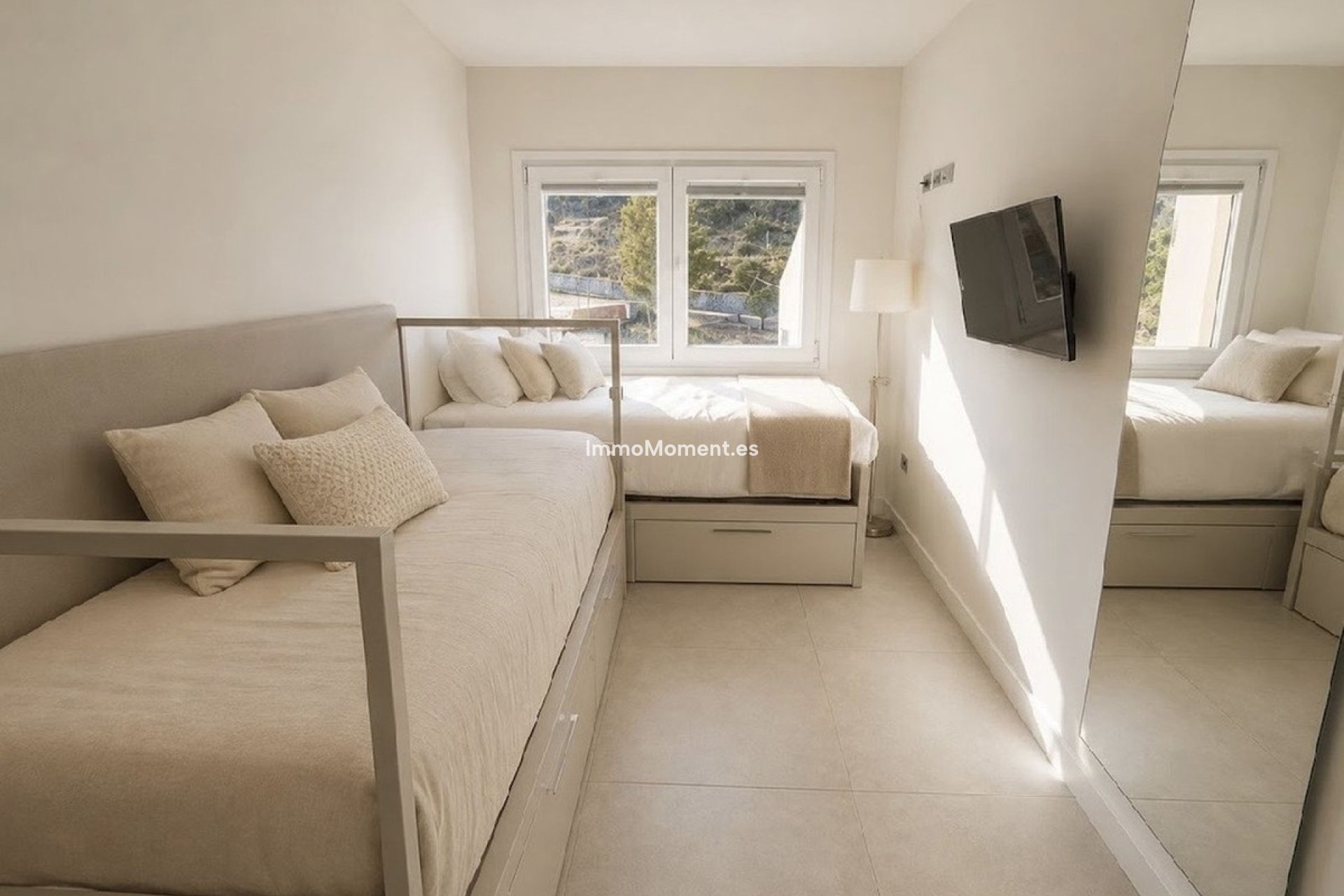 Reventa - Apartamento - Benalmadena - Benalmadena Centro