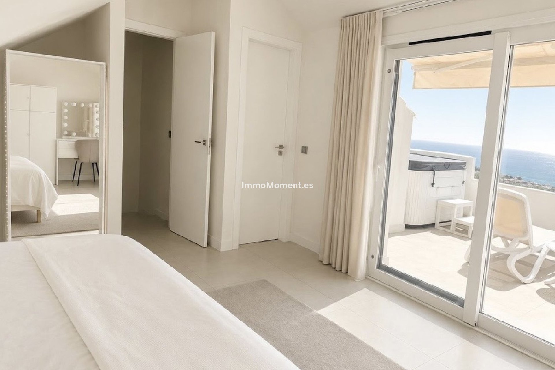 Reventa - Apartamento - Benalmadena - Benalmadena Centro