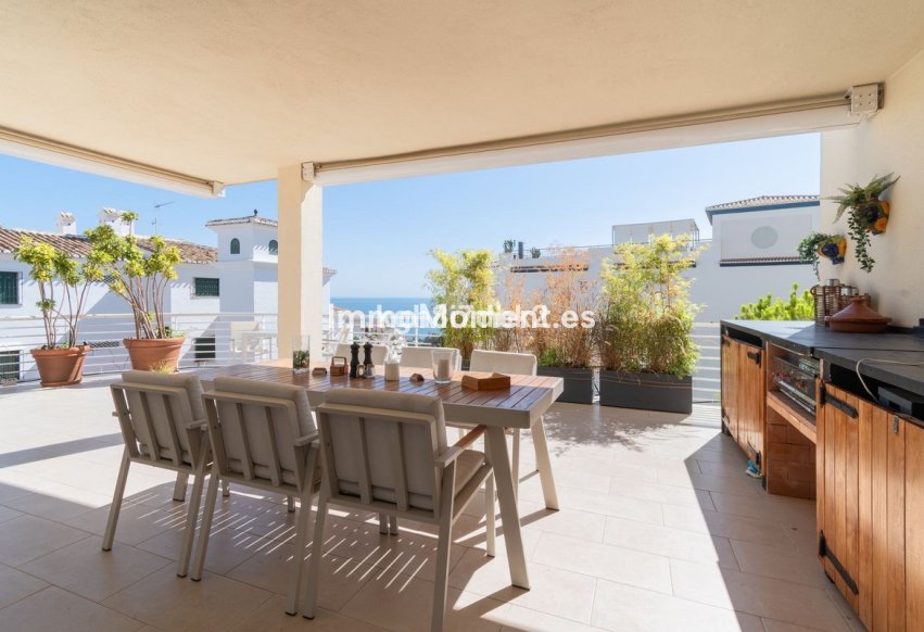 Reventa - Apartamento - Benalmadena - Benalmadena Centro