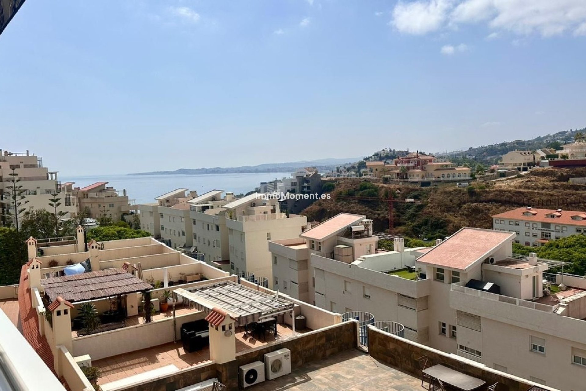 Reventa - Apartamento - Benalmadena - Benalmadena Centro