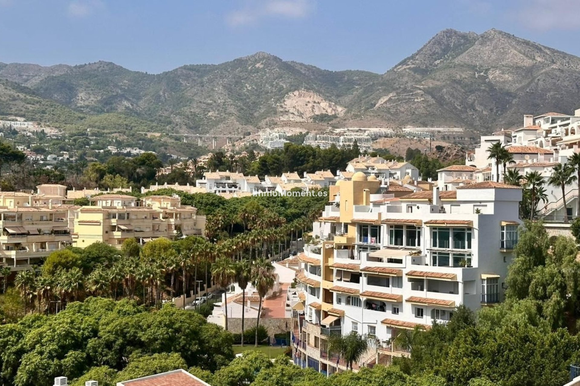 Reventa - Apartamento - Benalmadena - Benalmadena Centro
