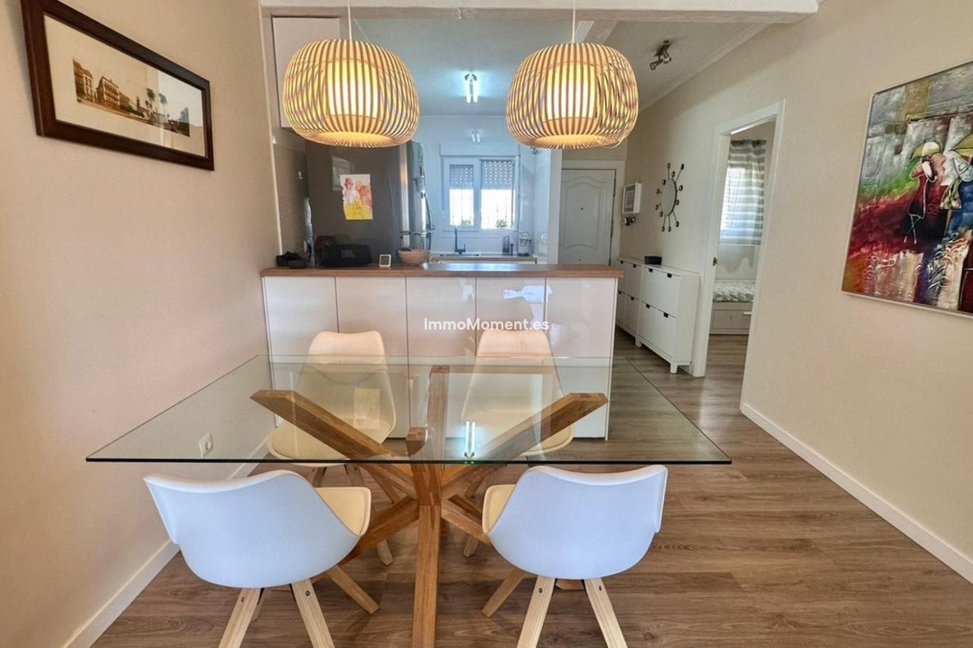 Reventa - Apartamento - Benalmadena - Benalmadena Centro
