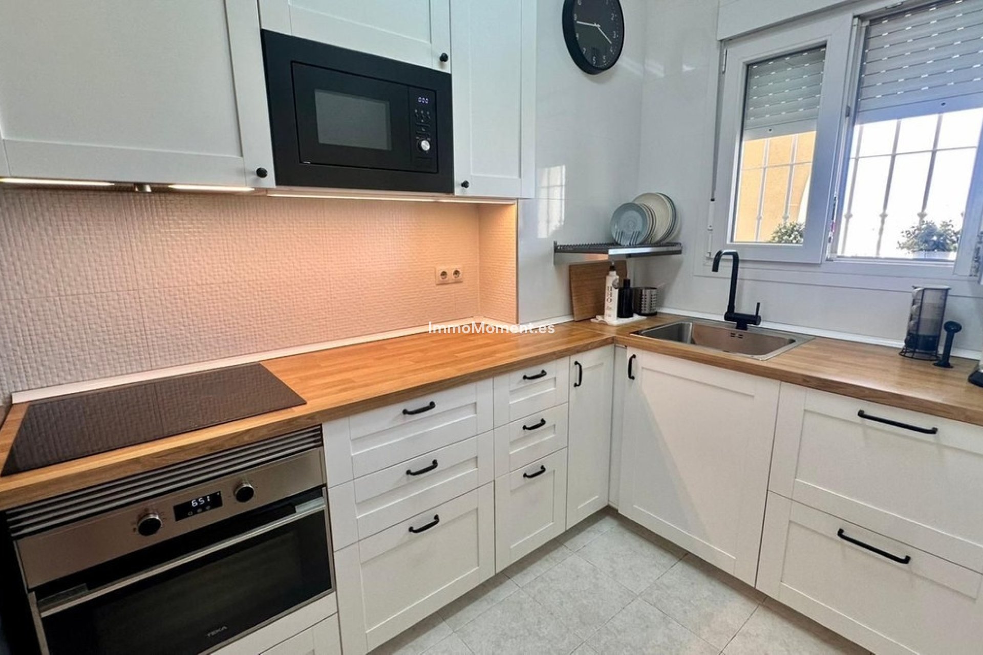 Reventa - Apartamento - Benalmadena - Benalmadena Centro