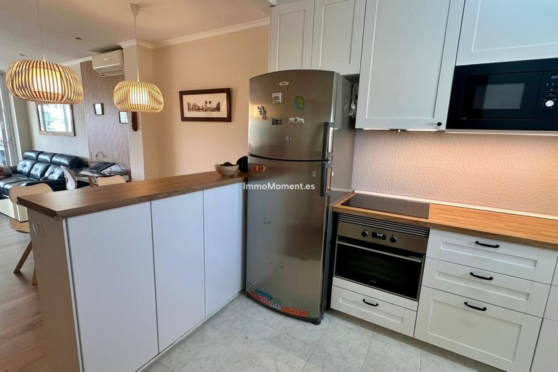 Reventa - Apartamento - Benalmadena - Benalmadena Centro