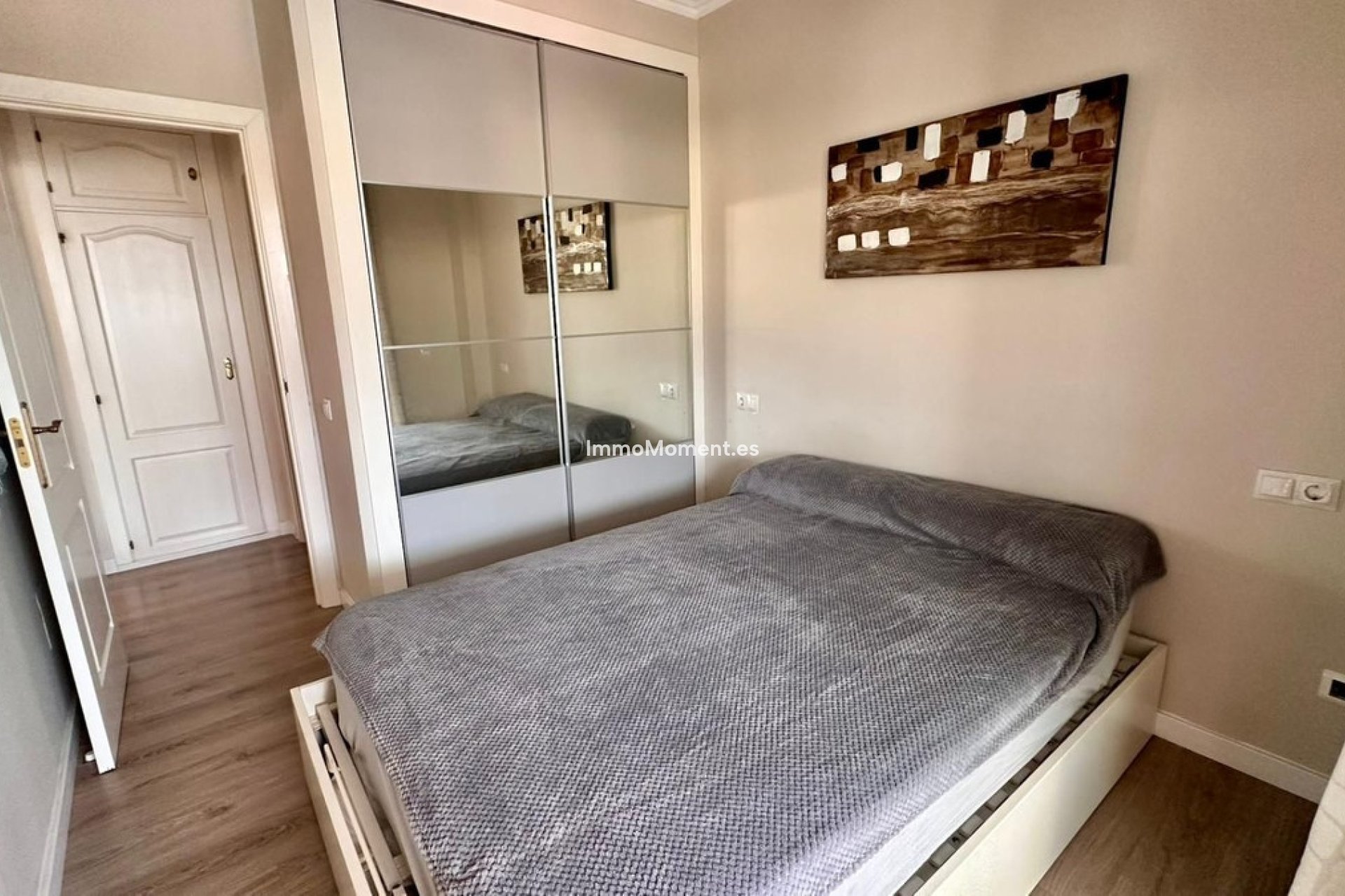 Reventa - Apartamento - Benalmadena - Benalmadena Centro