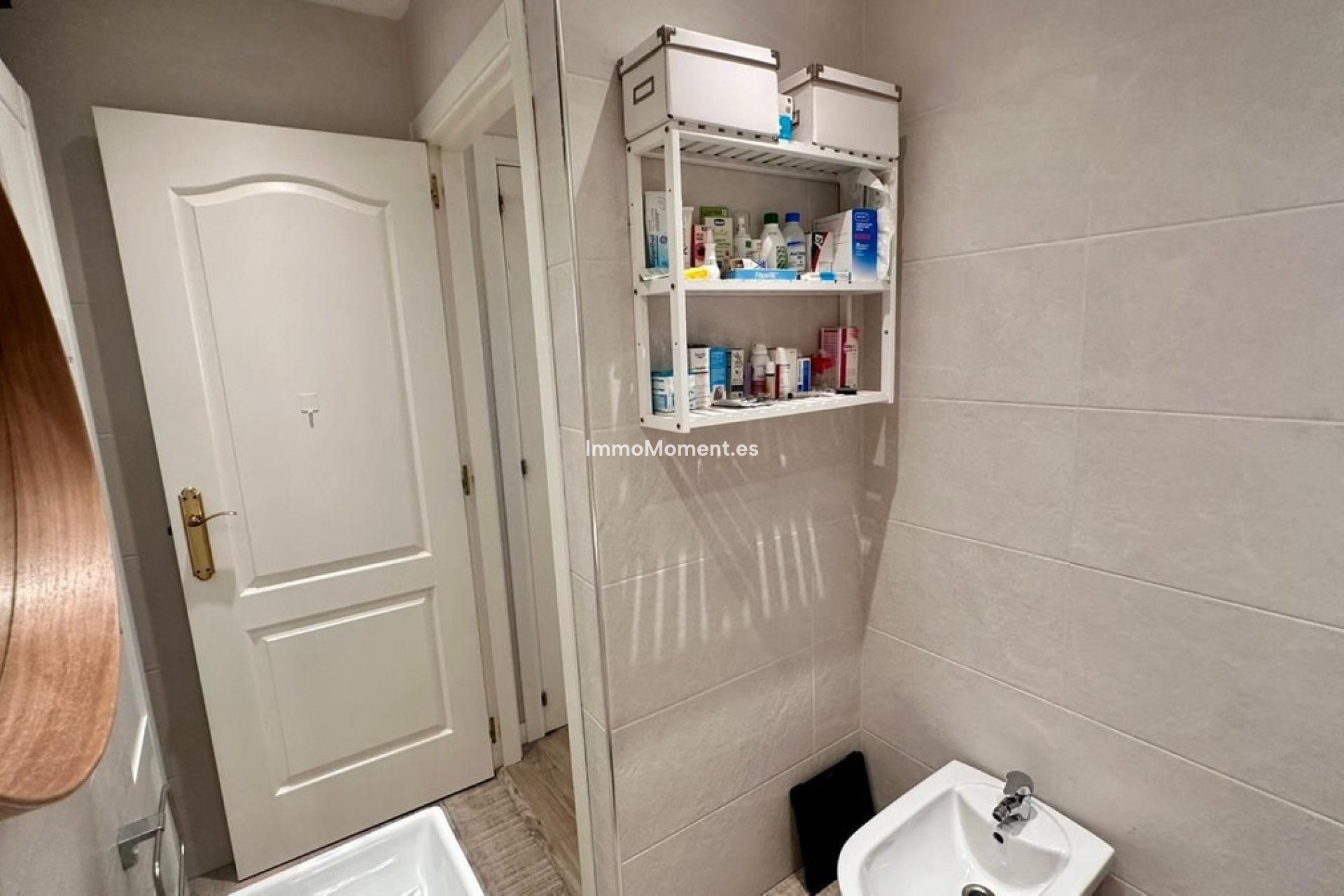 Reventa - Apartamento - Benalmadena - Benalmadena Centro