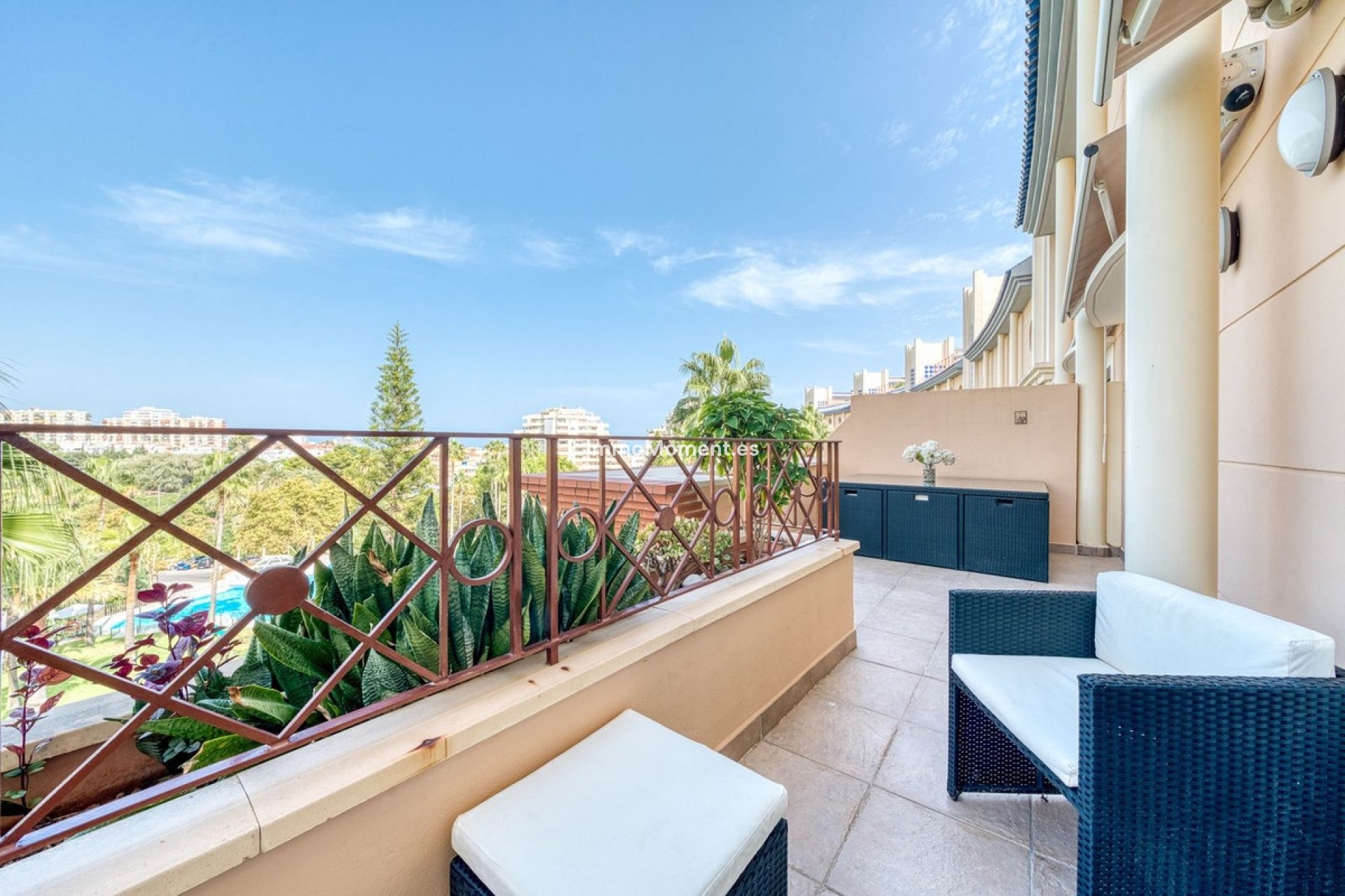 Reventa - Apartamento - Benalmadena - Benalmadena Centro