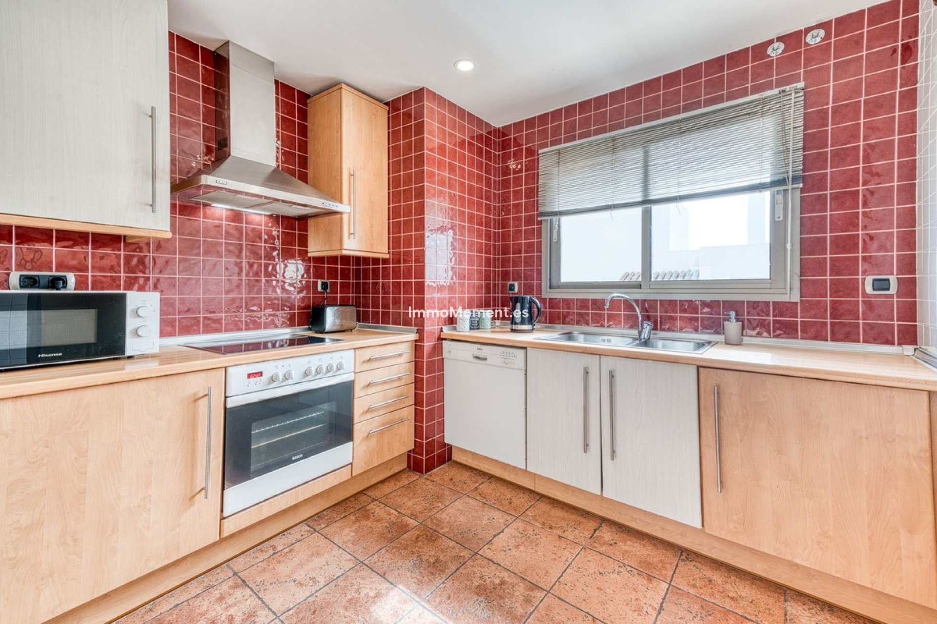Reventa - Apartamento - Benalmadena - Benalmadena Centro