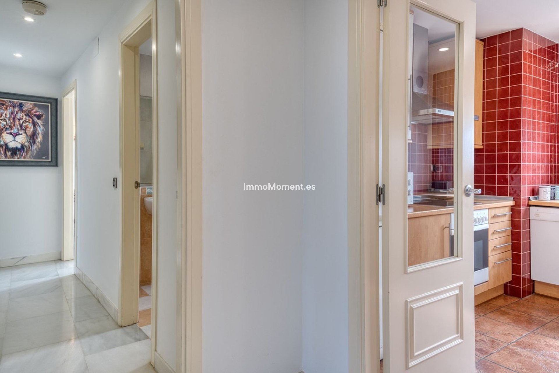 Reventa - Apartamento - Benalmadena - Benalmadena Centro