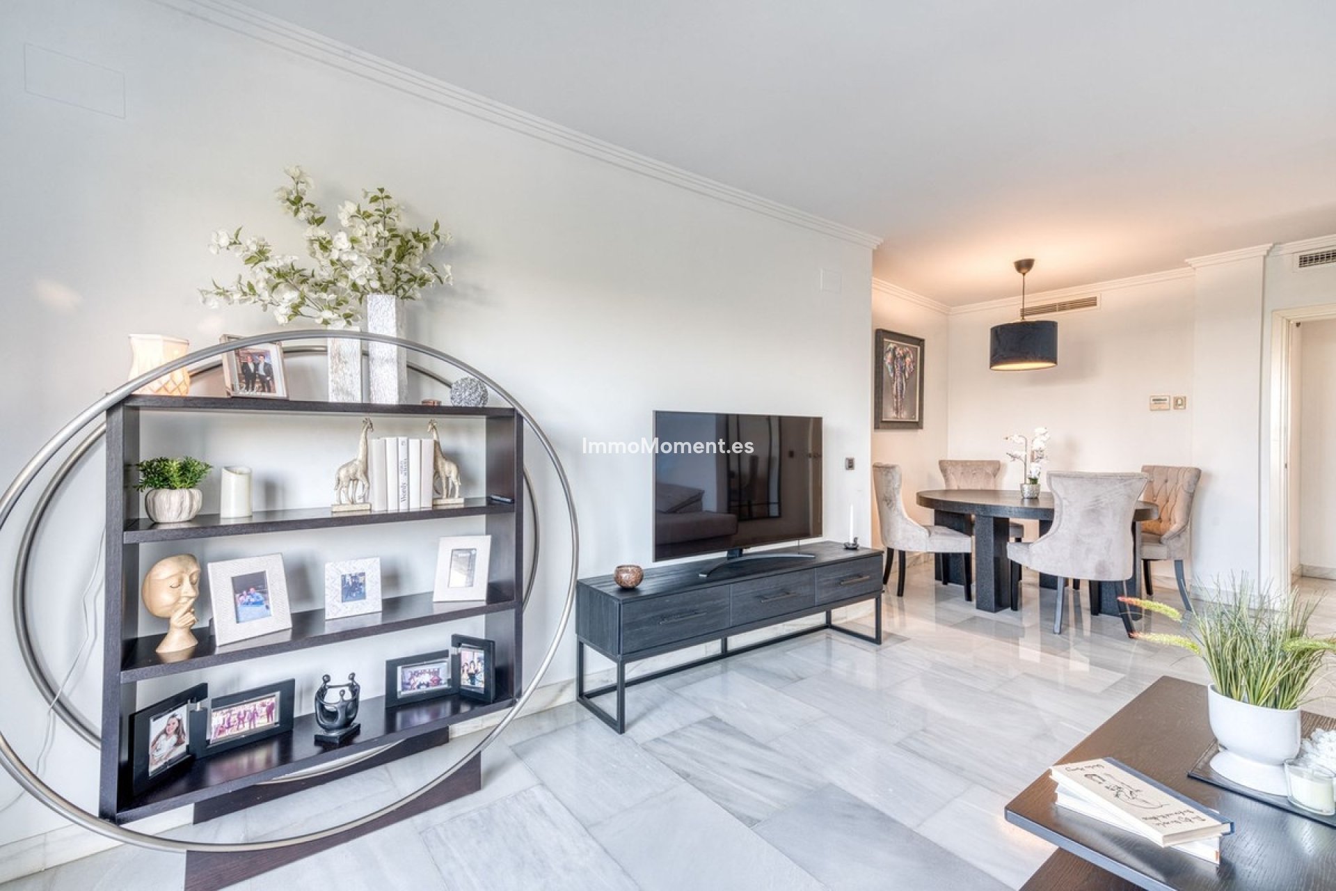 Reventa - Apartamento - Benalmadena - Benalmadena Centro