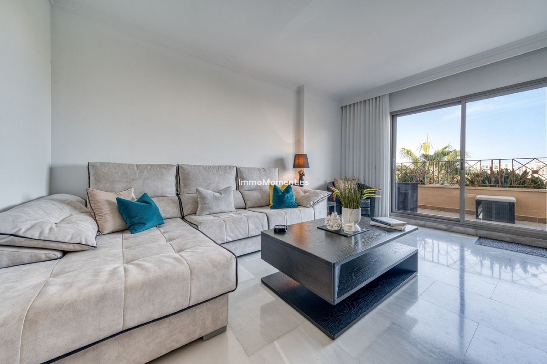 Reventa - Apartamento - Benalmadena - Benalmadena Centro