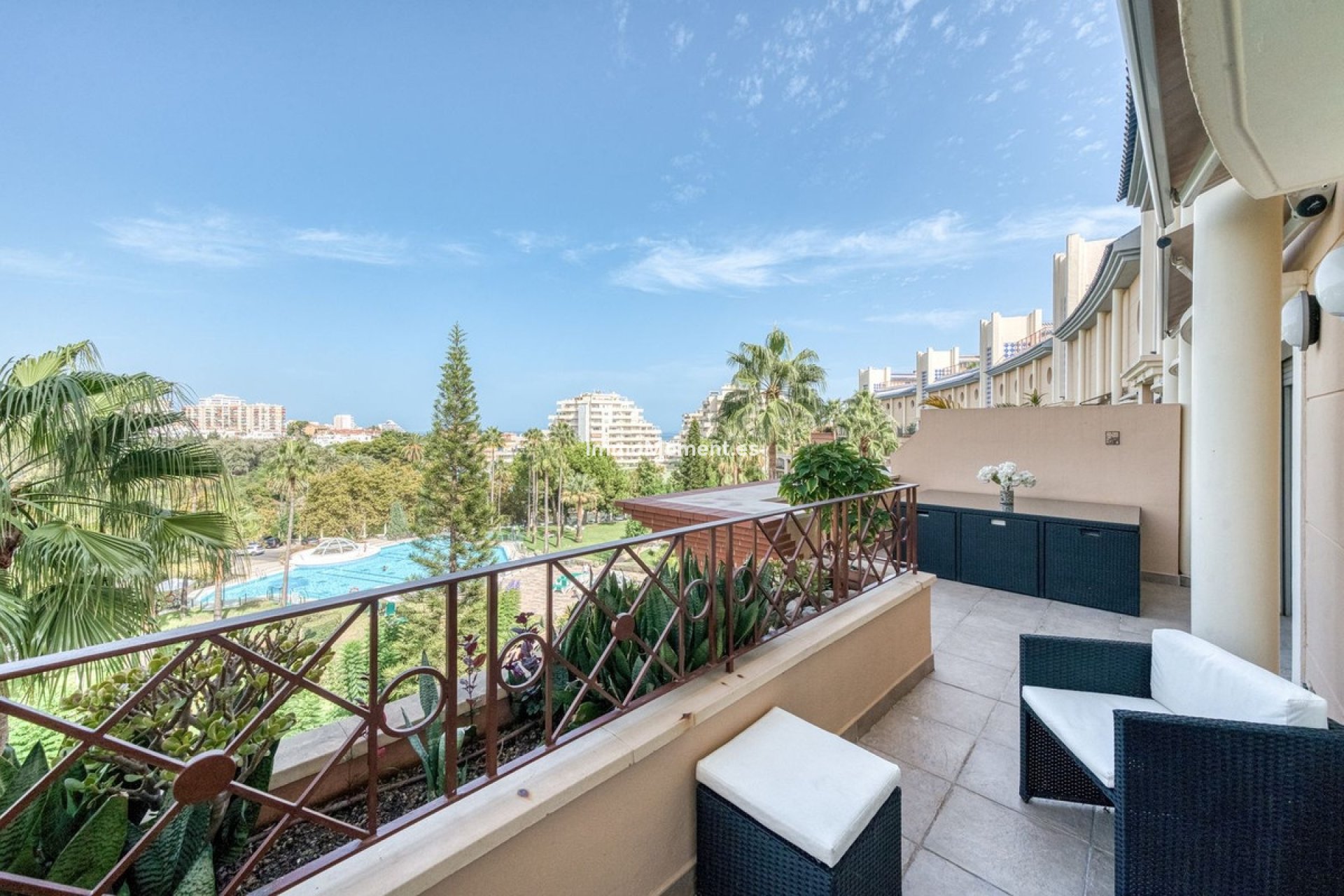 Reventa - Apartamento - Benalmadena - Benalmadena Centro