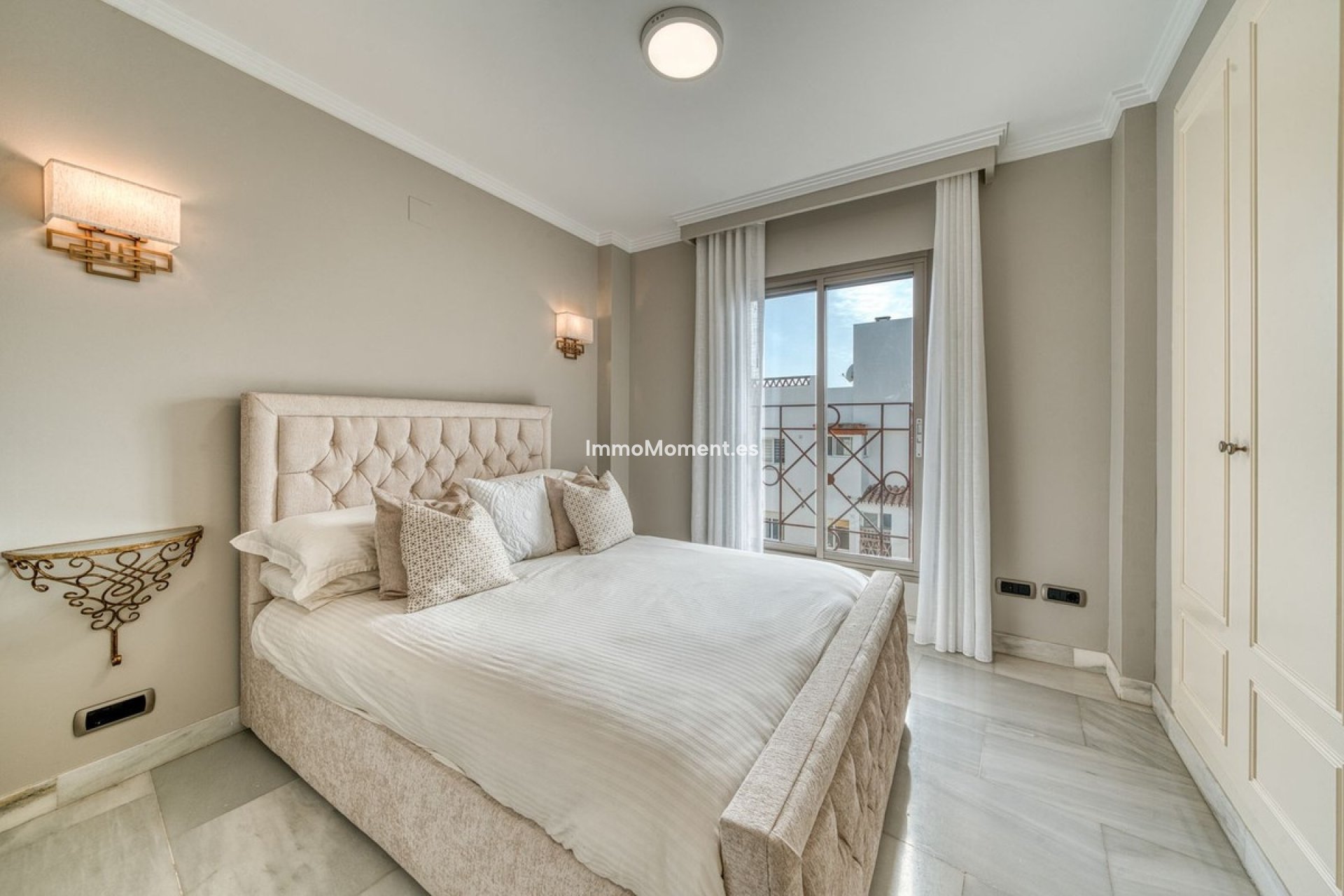 Reventa - Apartamento - Benalmadena - Benalmadena Centro