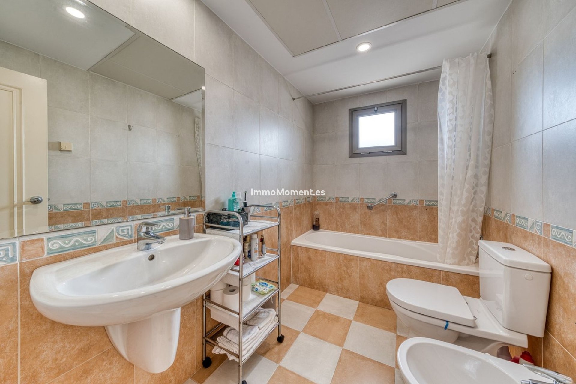 Reventa - Apartamento - Benalmadena - Benalmadena Centro
