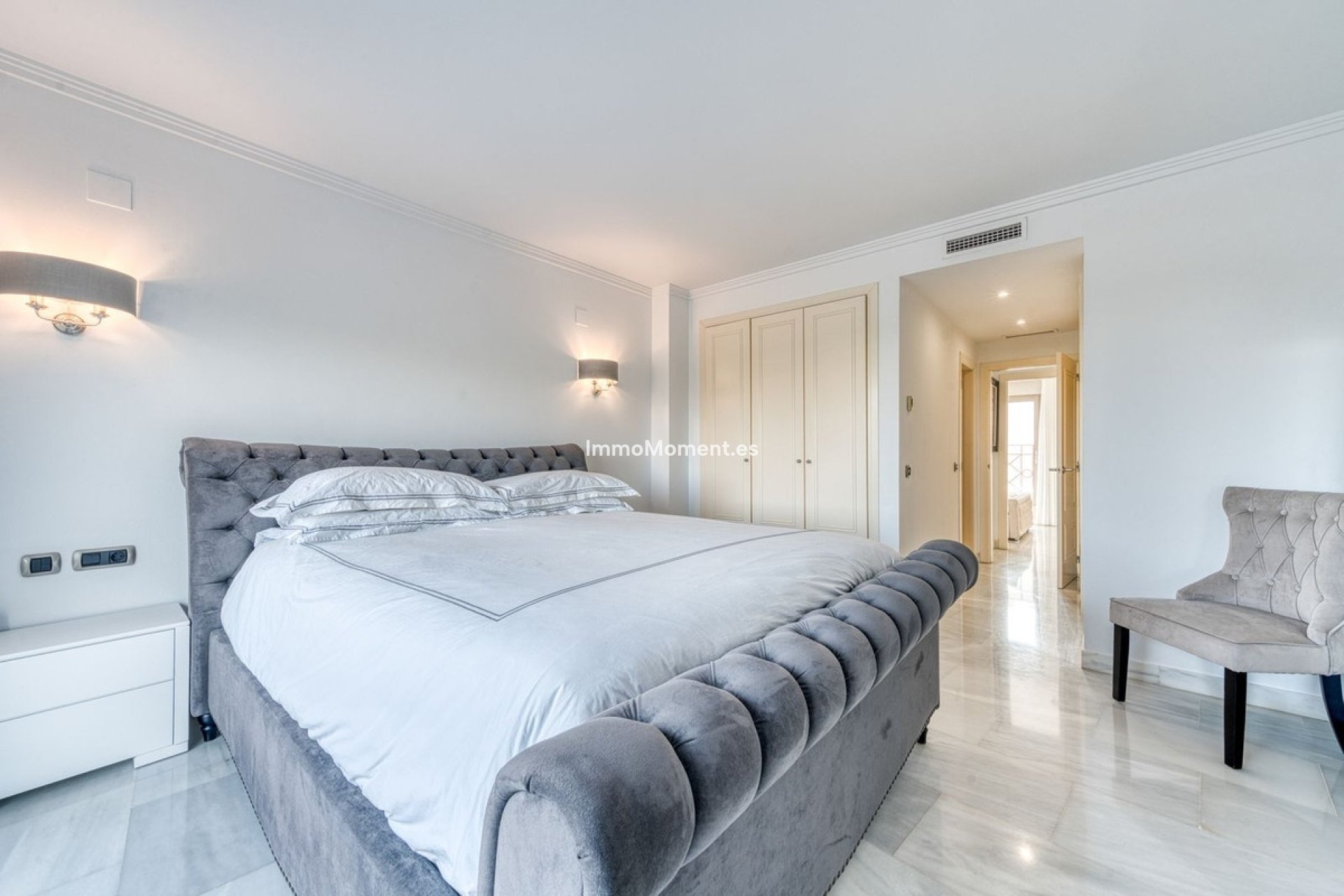 Reventa - Apartamento - Benalmadena - Benalmadena Centro