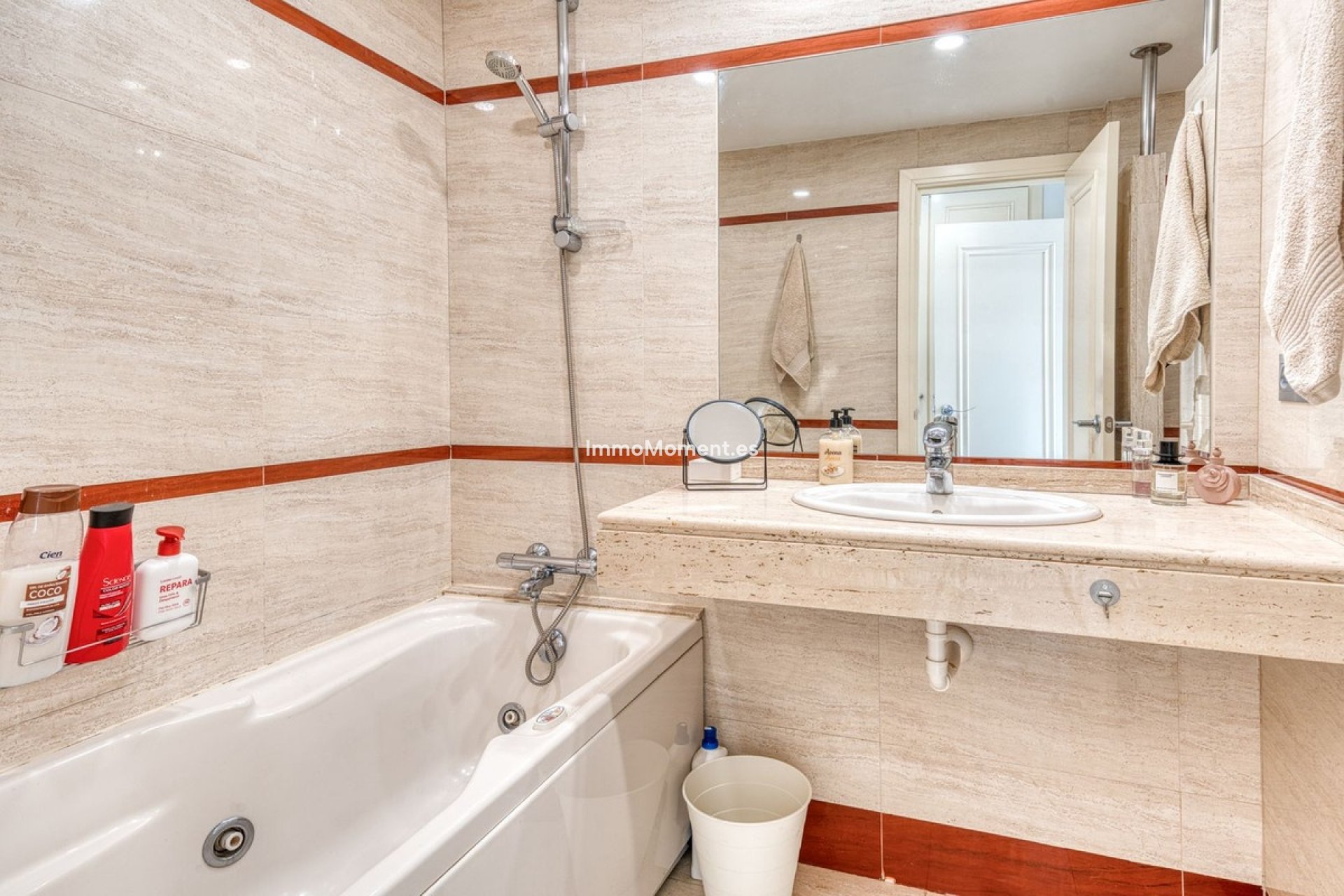 Reventa - Apartamento - Benalmadena - Benalmadena Centro